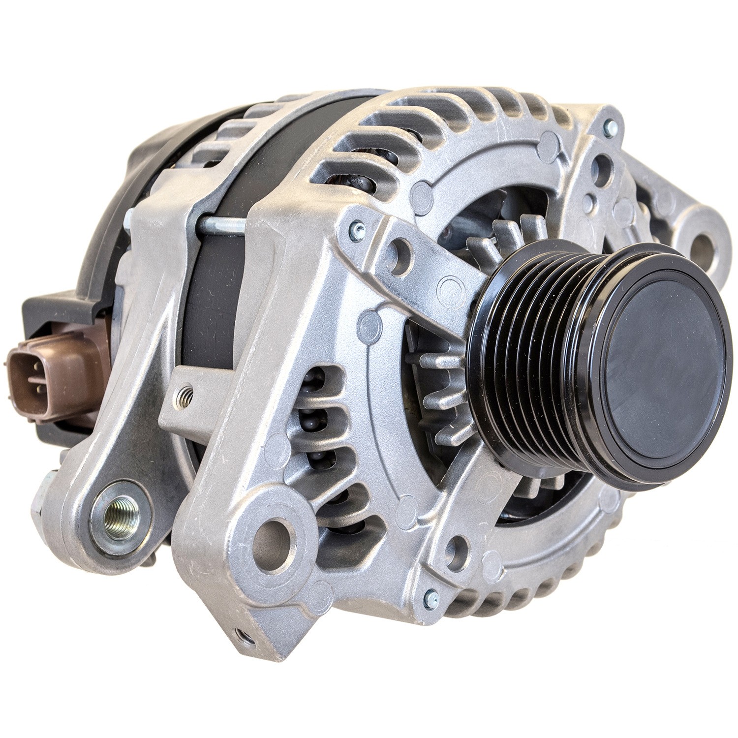 Denso 210-0865 Remanufactured DENSO First Time Fit Alternator