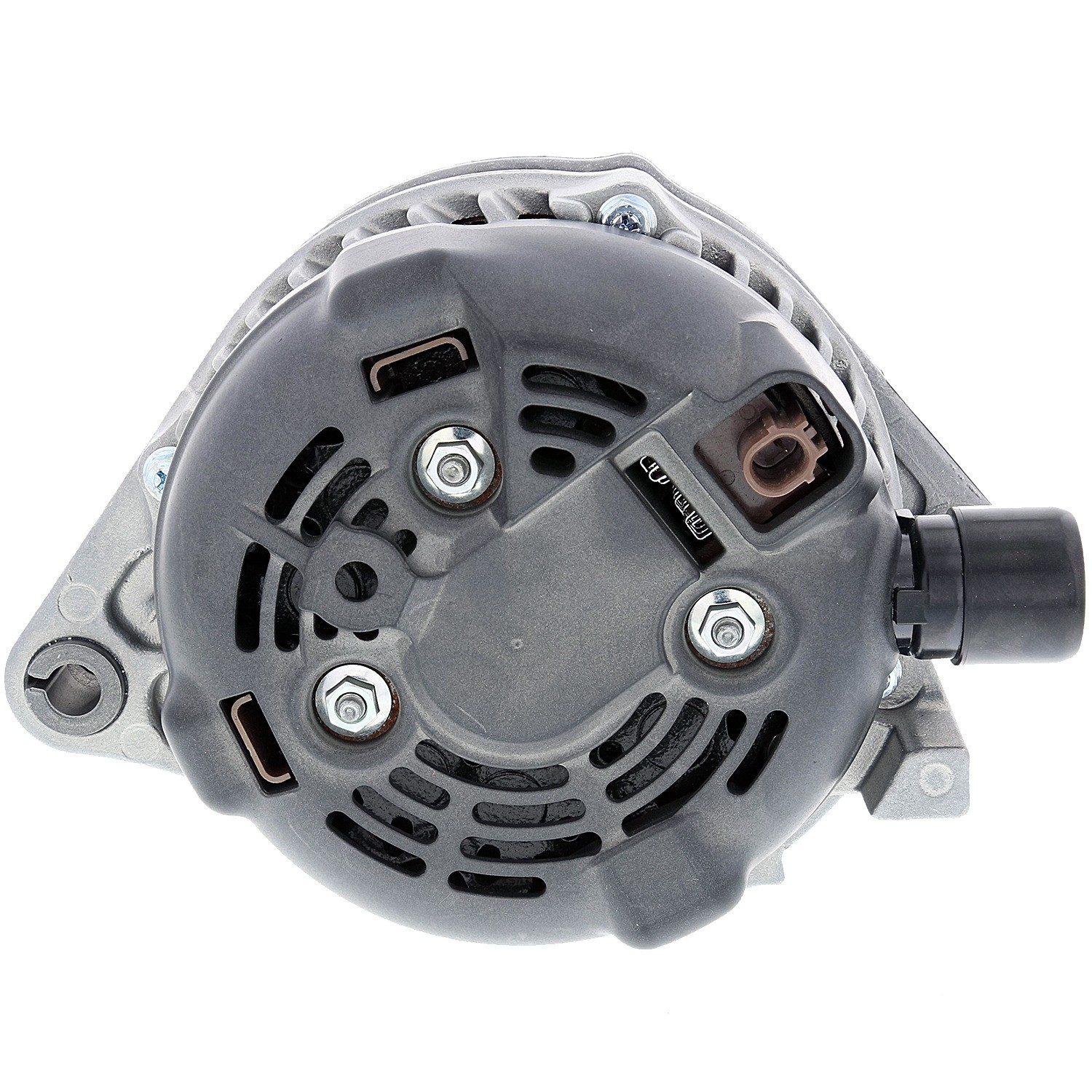 Denso 210-0888 Remanufactured DENSO First Time Fit Alternator - Image 2