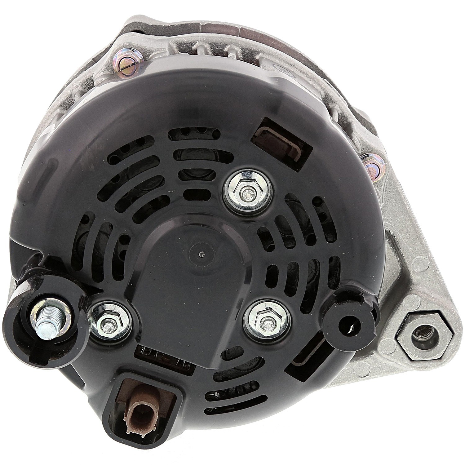 Denso 210-0889 Remanufactured DENSO First Time Fit Alternator - Image 2