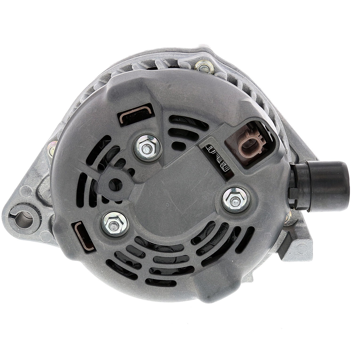 Denso 210-0890 Remanufactured DENSO First Time Fit Alternator - Image 2