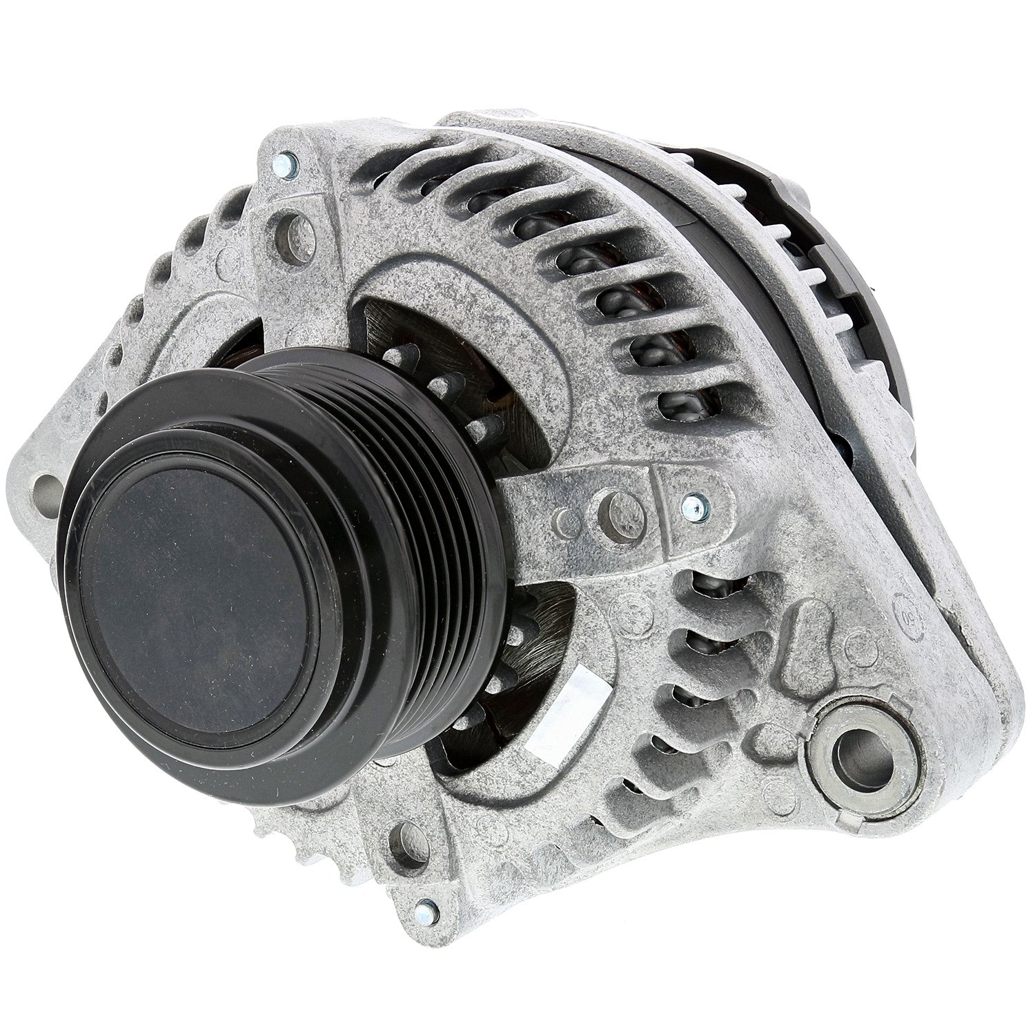 Denso 210-0891 Remanufactured DENSO First Time Fit Alternator