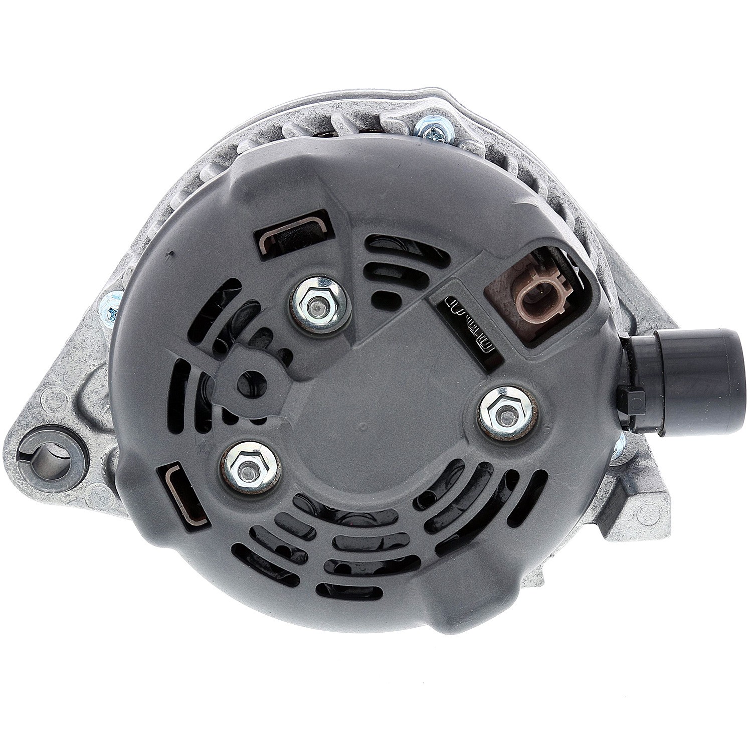 Denso 210-0891 Remanufactured DENSO First Time Fit Alternator - Image 2