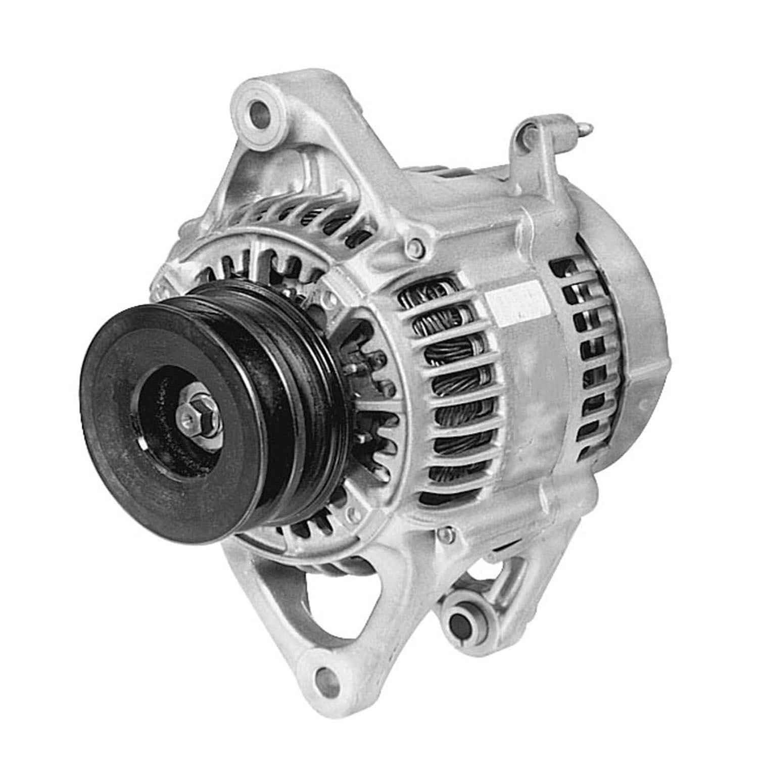 Denso 210-1004 Remanufactured DENSO First Time Fit Alternator