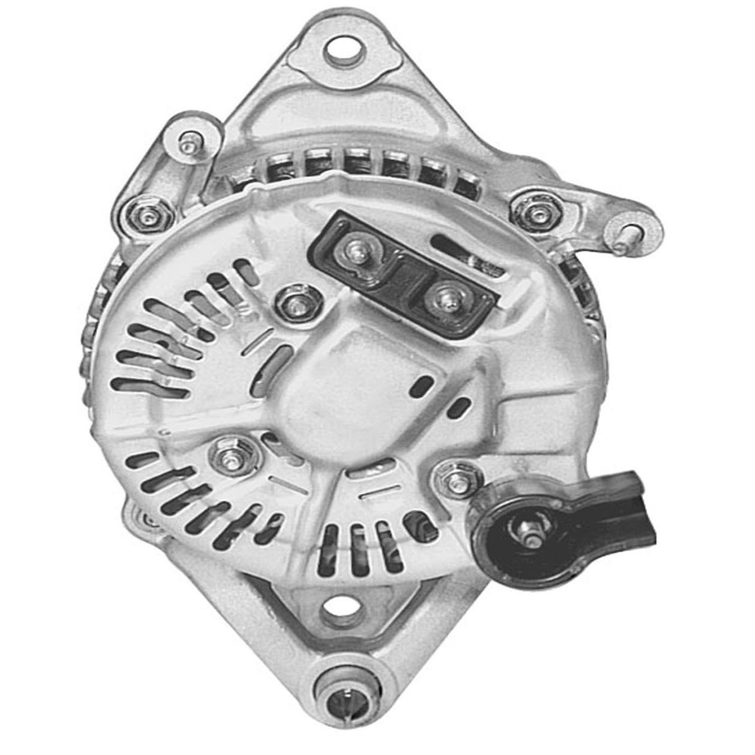 Denso 210-1004 Remanufactured DENSO First Time Fit Alternator - Image 2