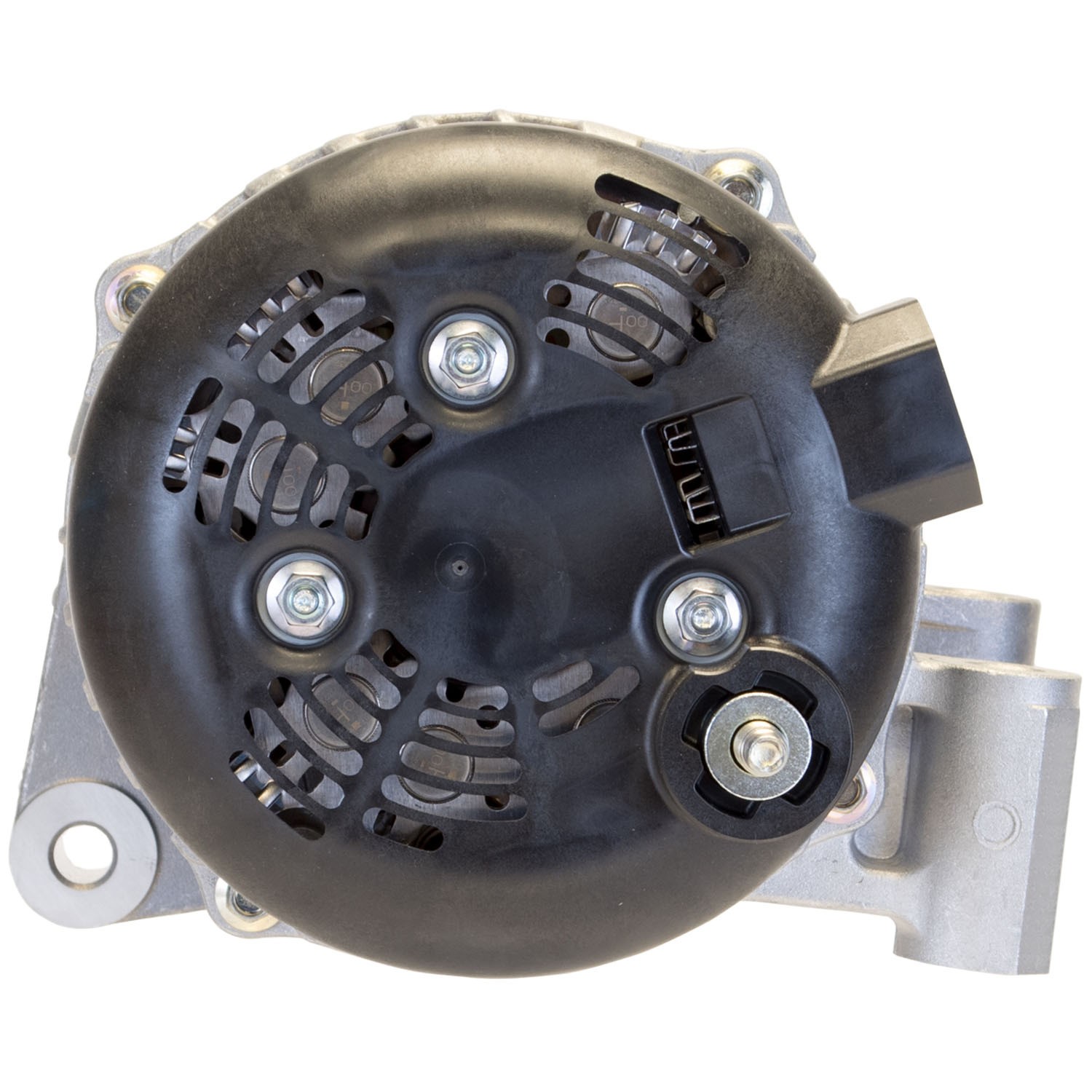 Denso 210-1017 Remanufactured DENSO First Time Fit Alternator - Image 2