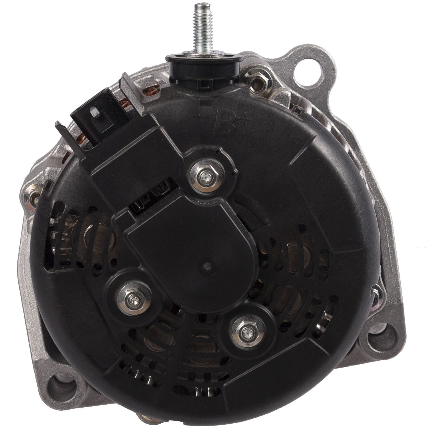 Denso 210-1019 Remanufactured DENSO First Time Fit Alternator - Image 2