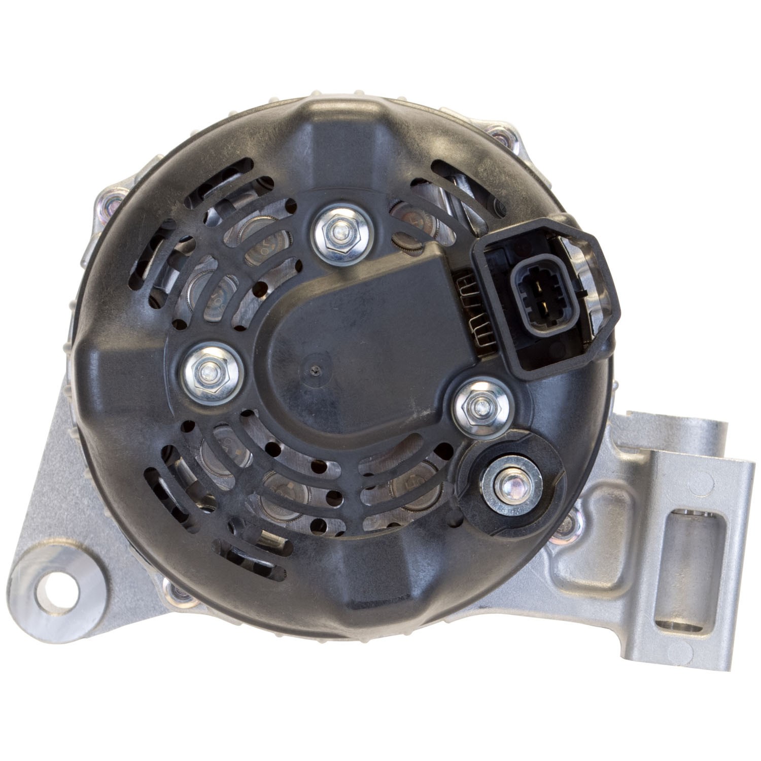 Denso 210-1022 Remanufactured DENSO First Time Fit Alternator - Image 2