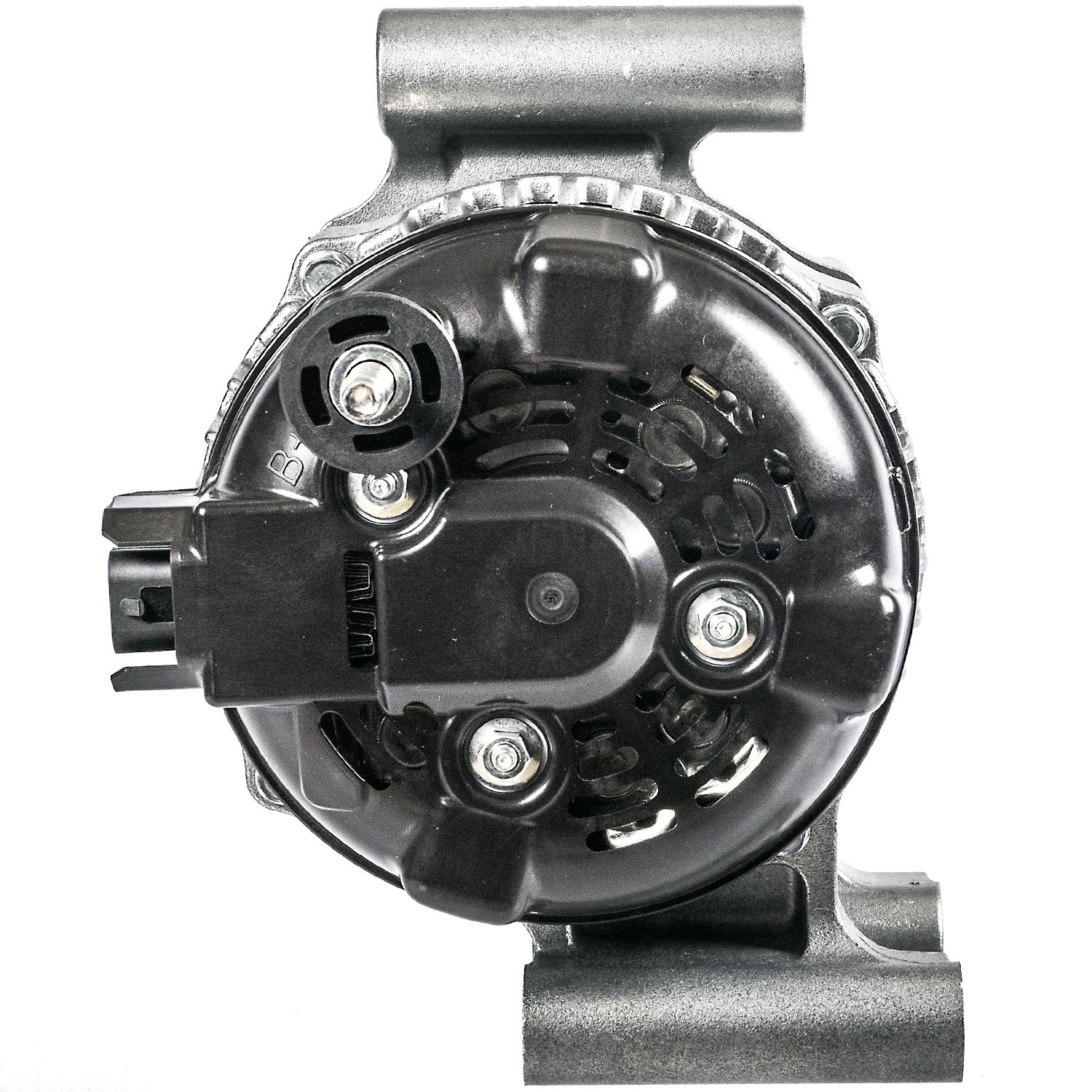 Denso 210-1023 Remanufactured DENSO First Time Fit Alternator - Image 2