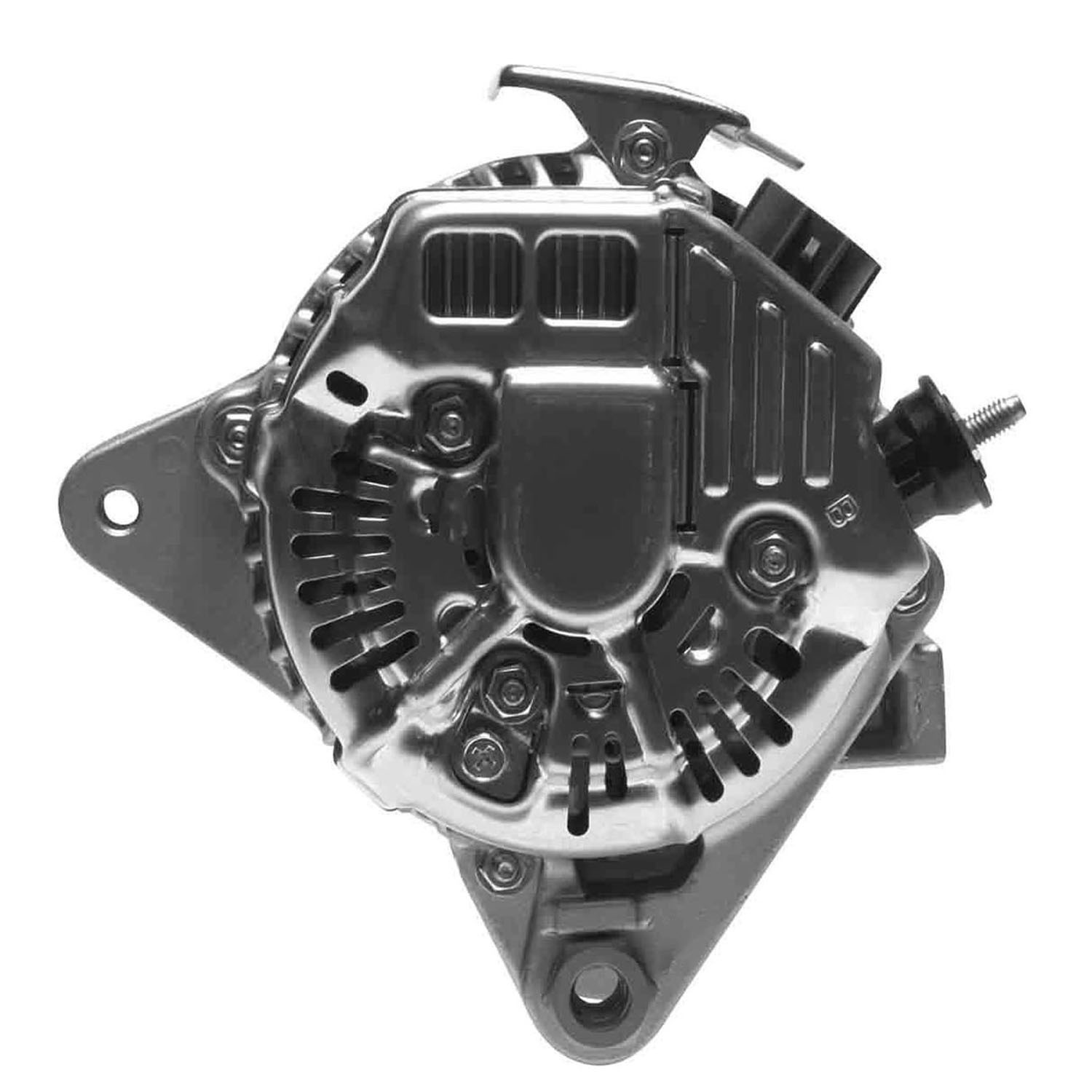 Denso 210-1033 Remanufactured DENSO First Time Fit Alternator - Image 2