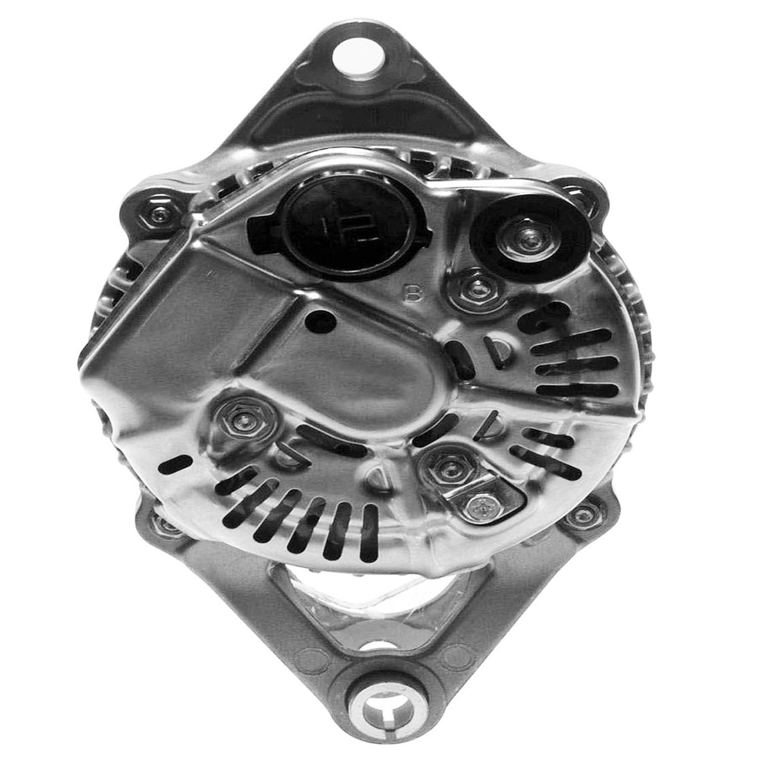Denso 210-1046 Remanufactured DENSO First Time Fit Alternator - Image 2