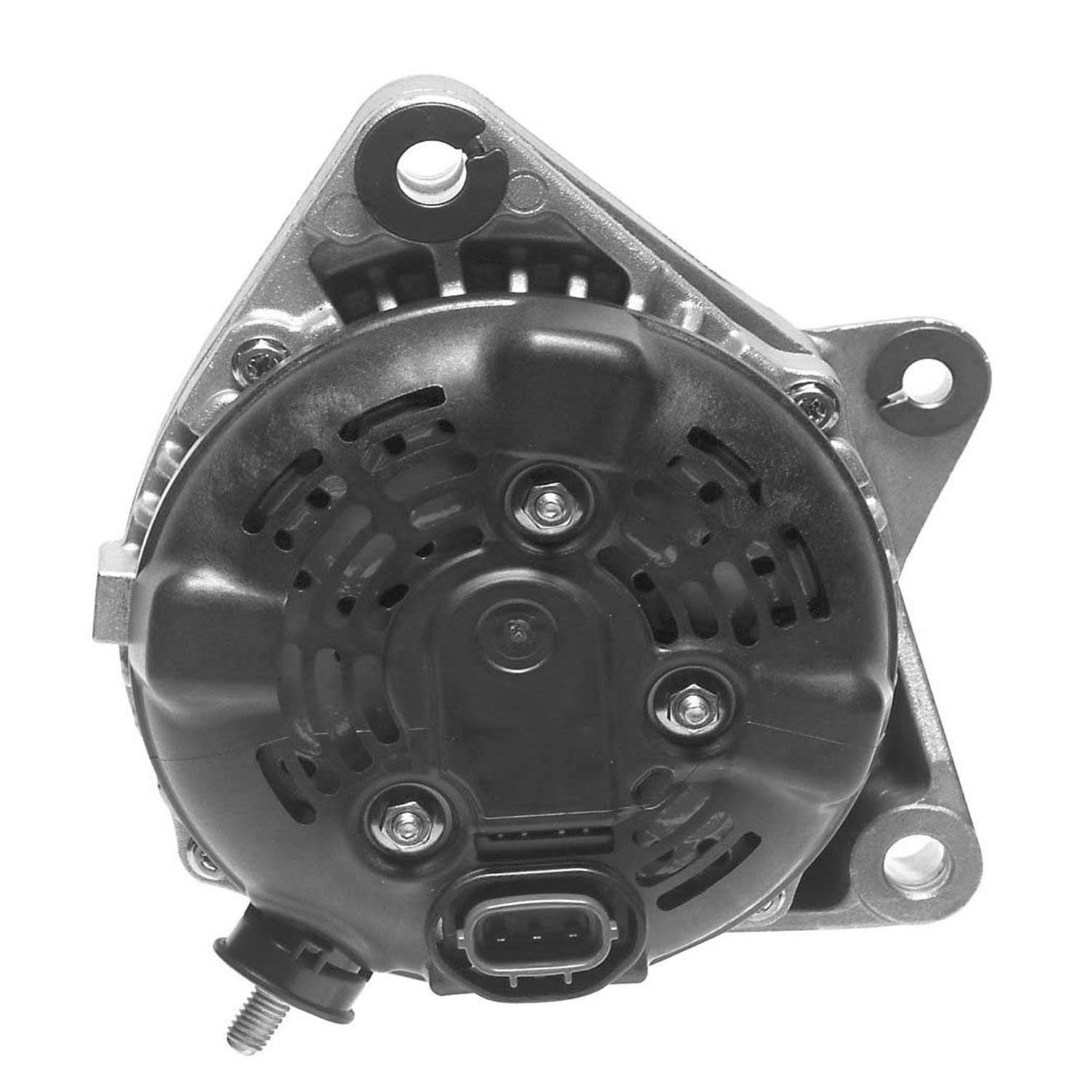 Denso 210-1054 Remanufactured DENSO First Time Fit Alternator - Image 2