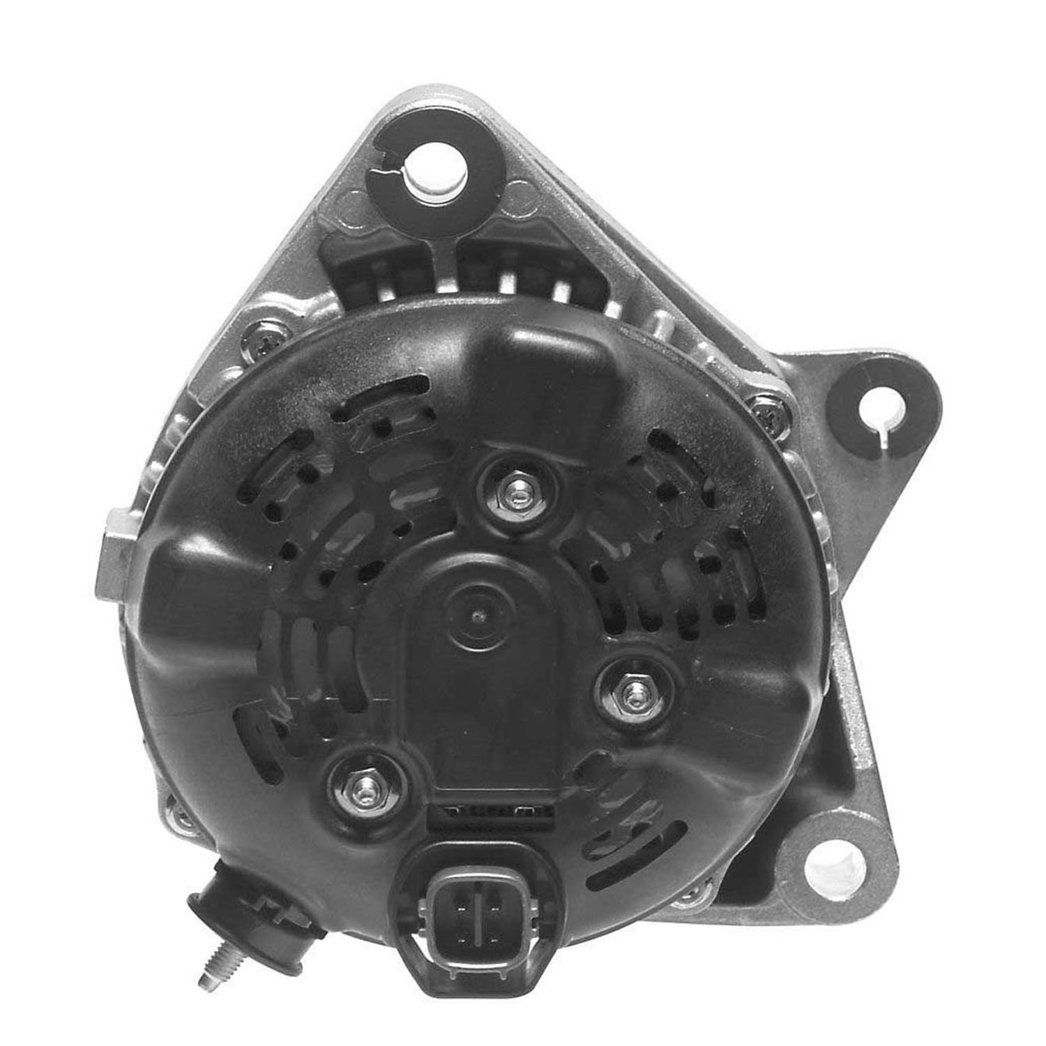 Denso 210-1056 Remanufactured DENSO First Time Fit Alternator - Image 2