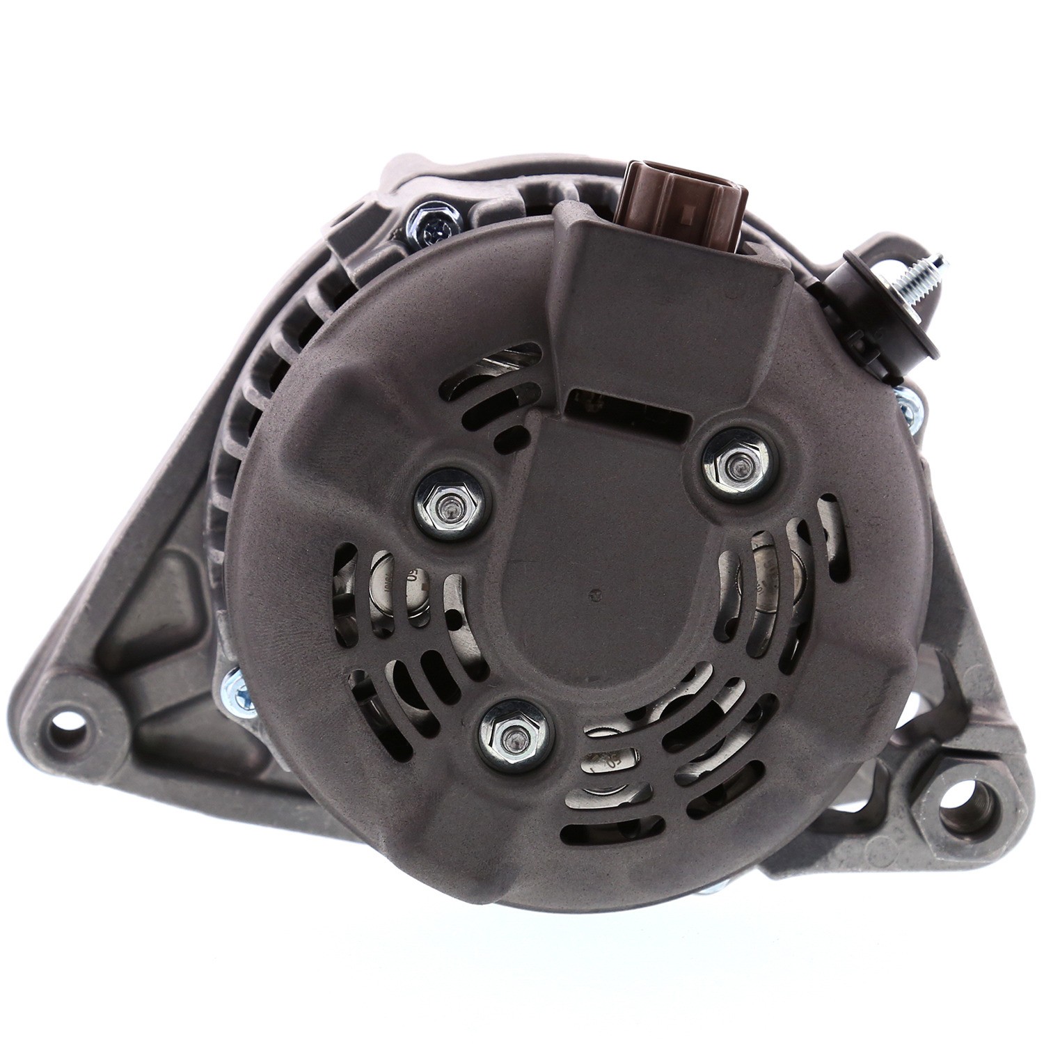 Denso 210-1069 Remanufactured DENSO First Time Fit Alternator - Image 2