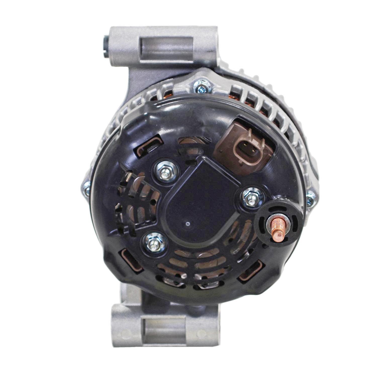 Denso 210-1077 Remanufactured DENSO First Time Fit Alternator - Image 2