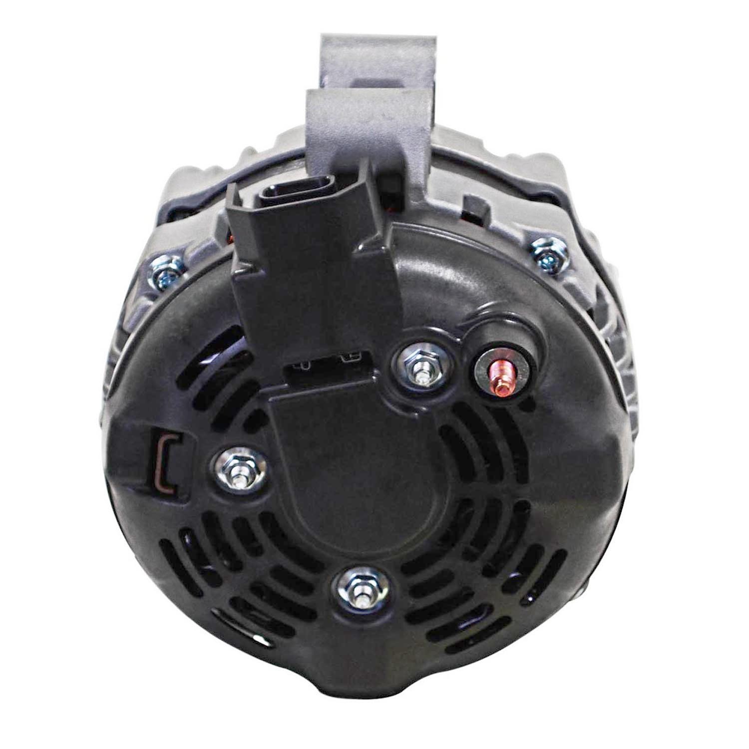 Denso 210-1085 Remanufactured DENSO First Time Fit Alternator - Image 2