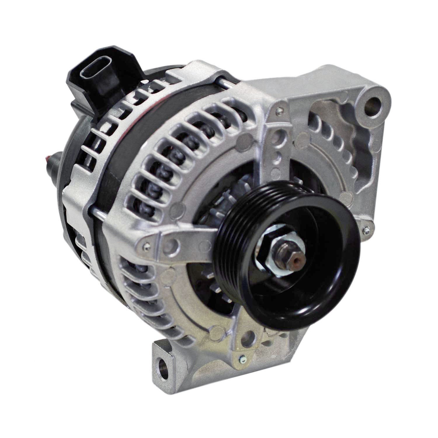 Denso 210-1088 Remanufactured DENSO First Time Fit Alternator
