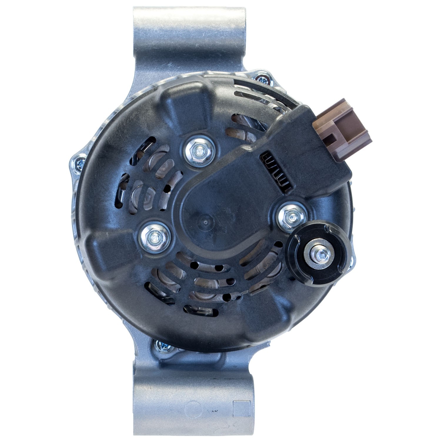Denso 210-1089 Remanufactured DENSO First Time Fit Alternator - Image 2