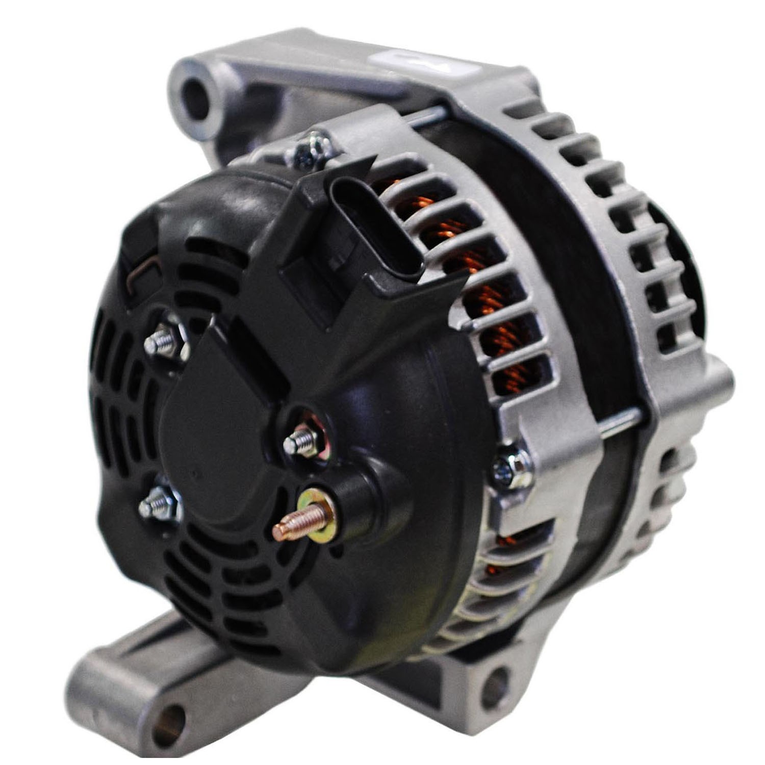 Denso 210-1090 Remanufactured DENSO First Time Fit Alternator - Image 2