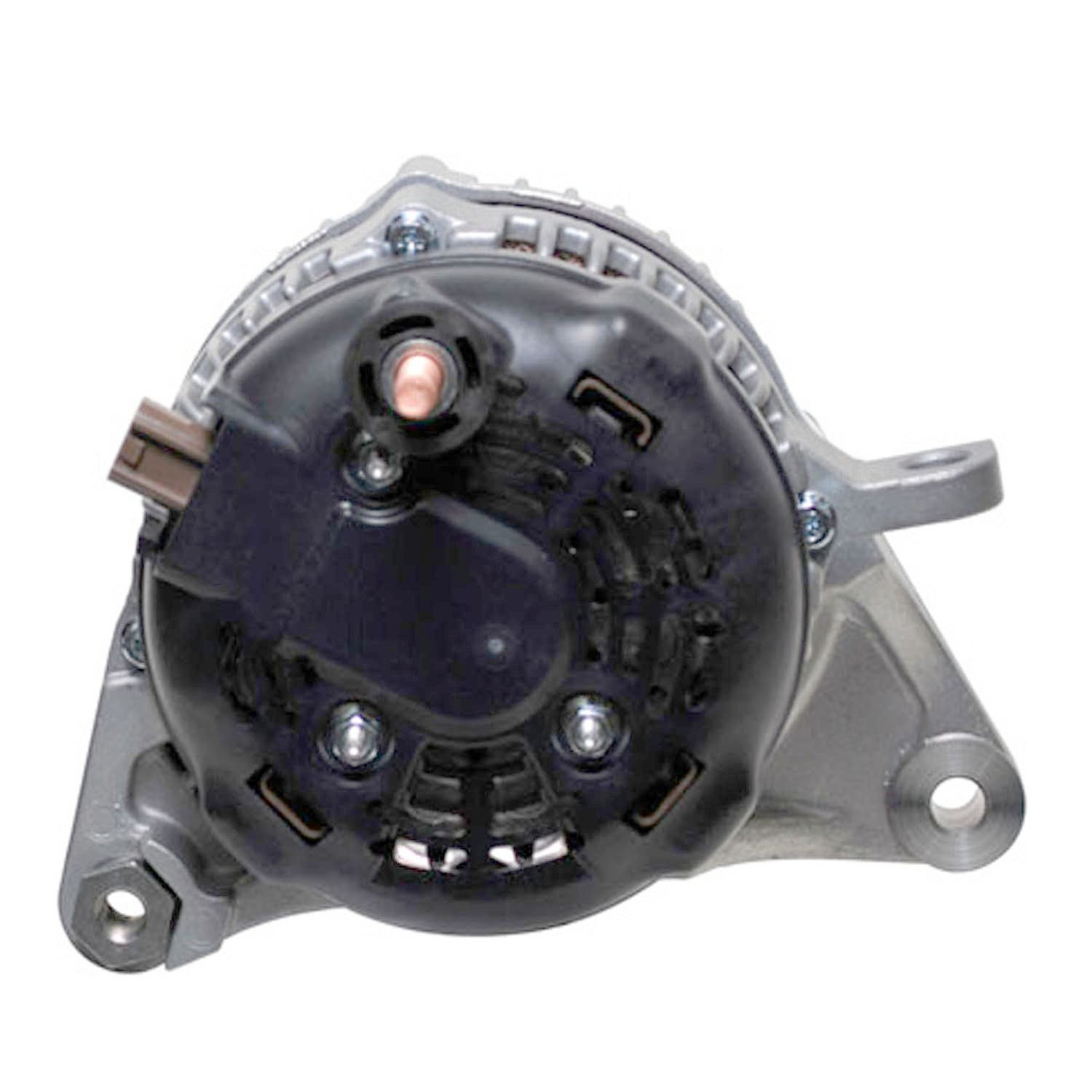 Denso 210-1091 Remanufactured DENSO First Time Fit Alternator - Image 2