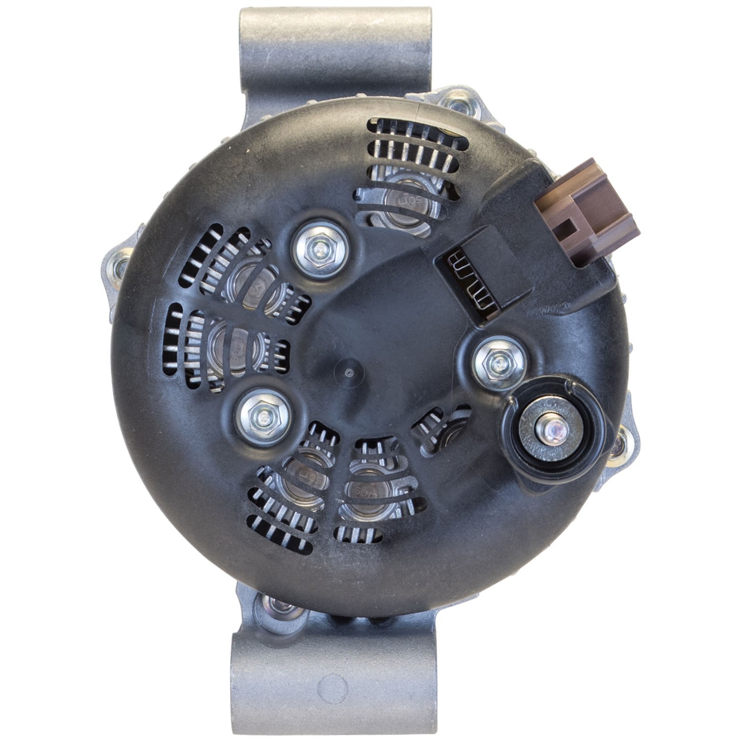 Denso 210-1096 Remanufactured DENSO First Time Fit Alternator - Image 2
