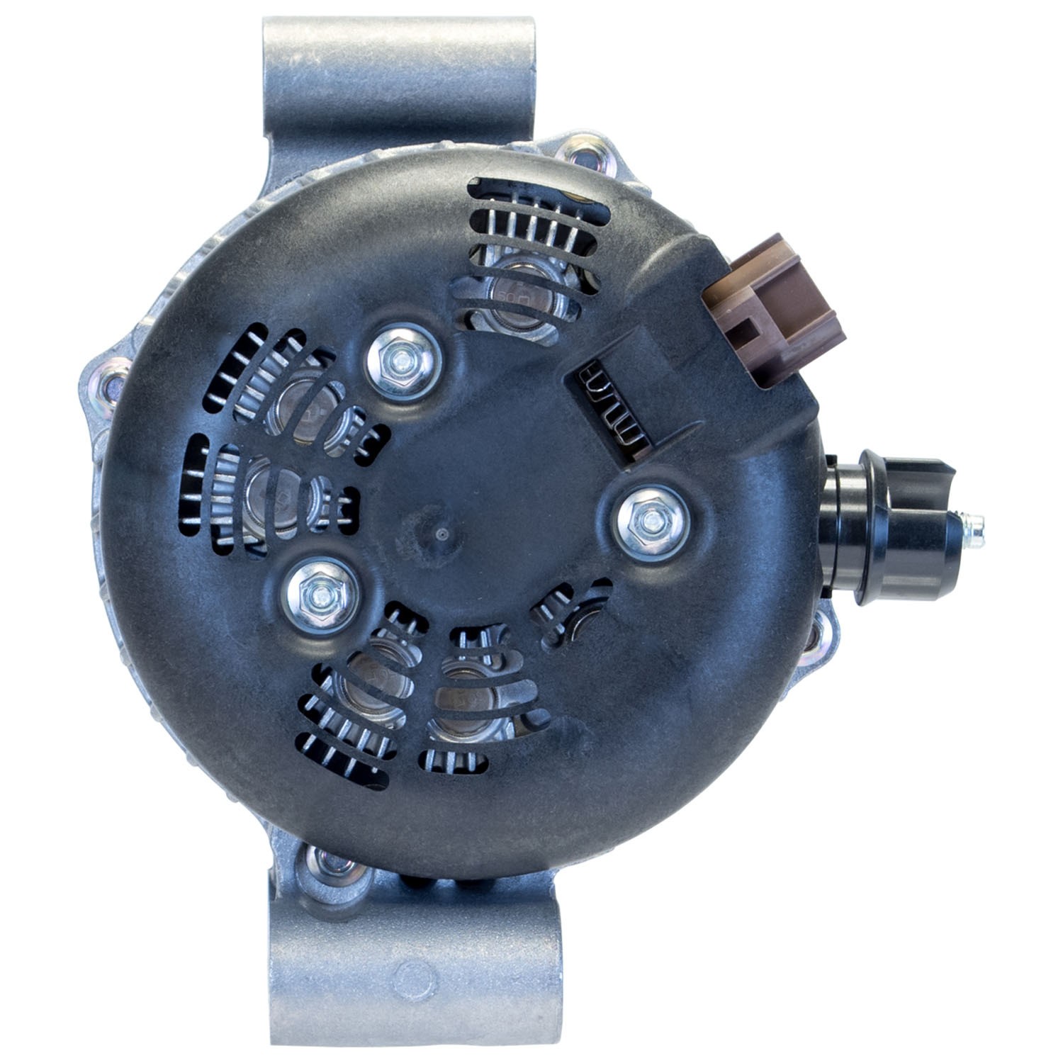 Denso 210-1097 Remanufactured DENSO First Time Fit Alternator - Image 2