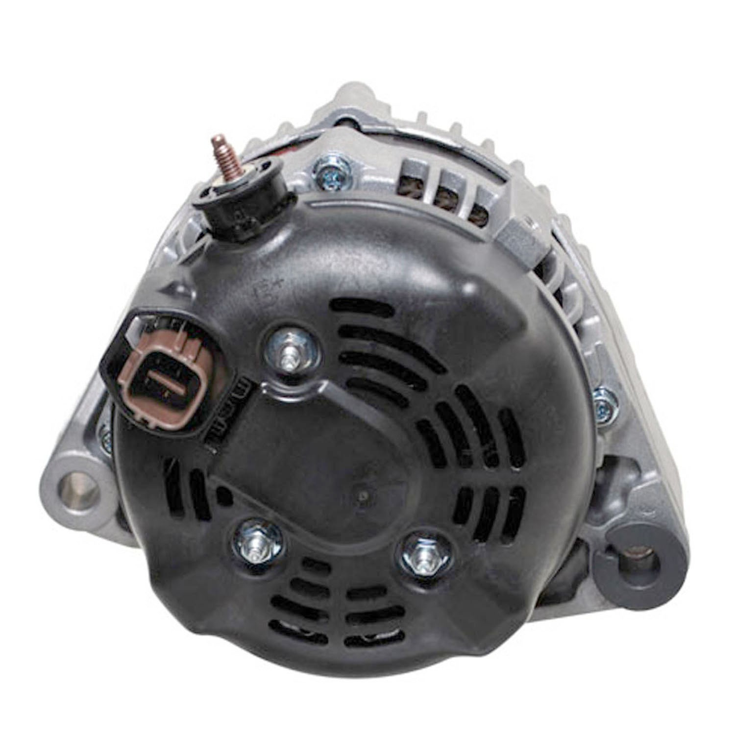 Denso 210-1099 Remanufactured DENSO First Time Fit Alternator - Image 2