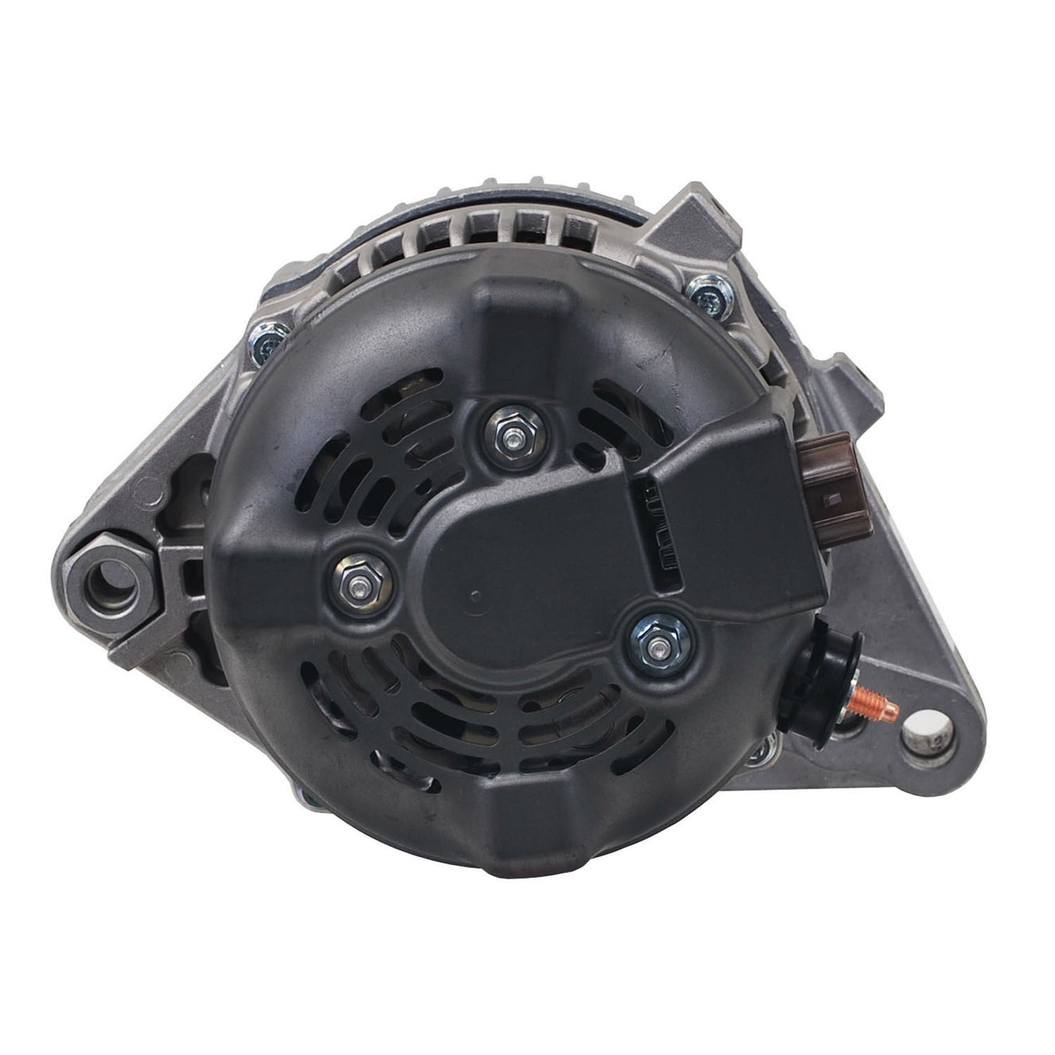 Denso 210-1100 Remanufactured DENSO First Time Fit Alternator - Image 2