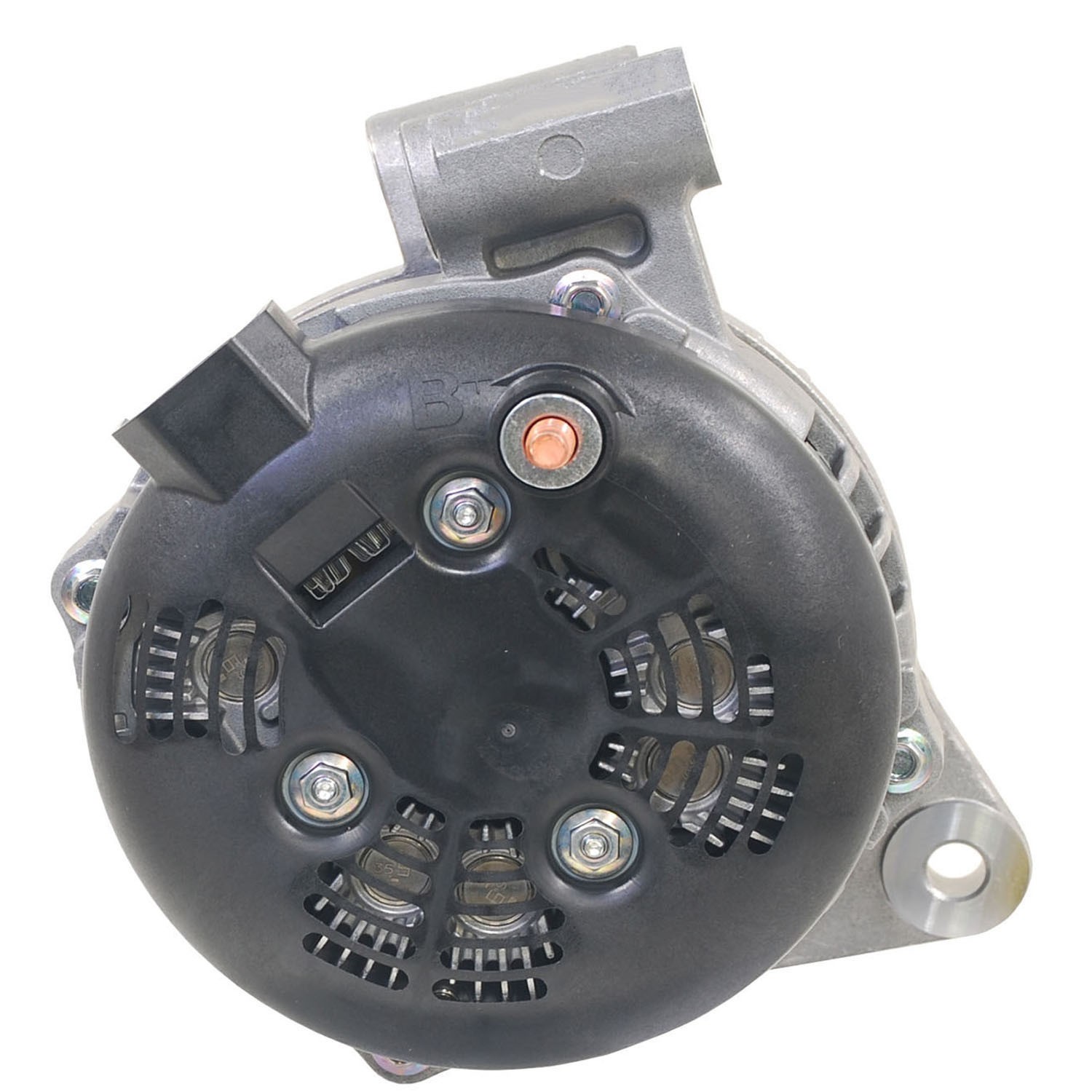 Denso 210-1103 Remanufactured DENSO First Time Fit Alternator - Image 2