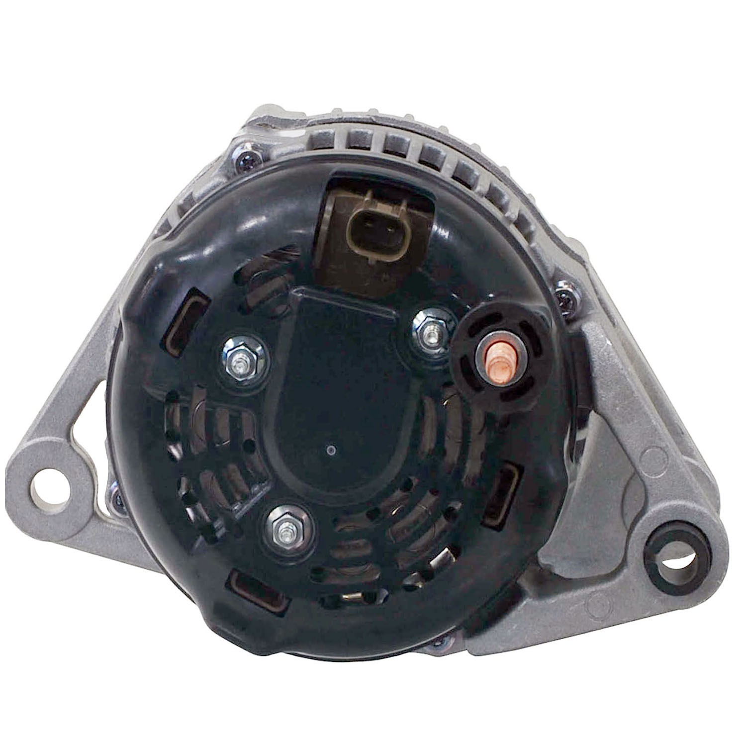 Denso 210-1105 Remanufactured DENSO First Time Fit Alternator - Image 2