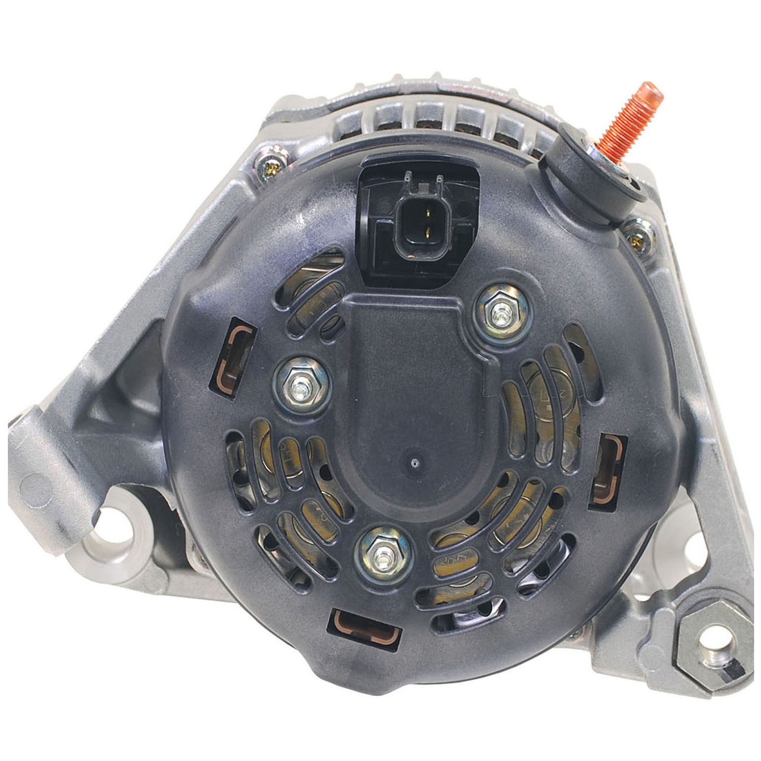 Denso 210-1107 Remanufactured DENSO First Time Fit Alternator - Image 2
