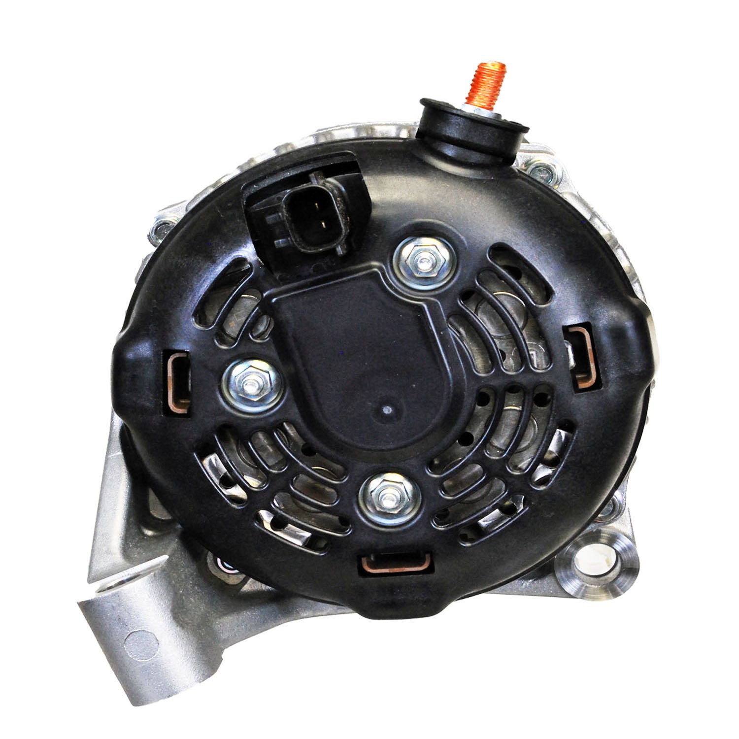 Denso 210-1109 Remanufactured DENSO First Time Fit Alternator - Image 2