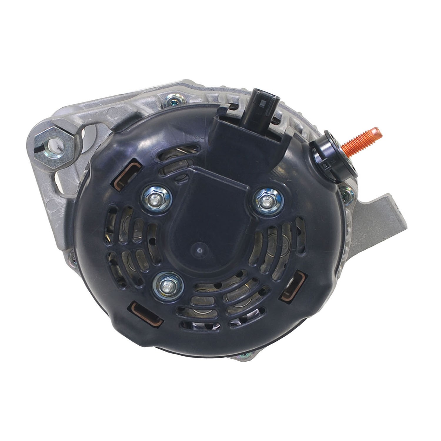 Denso 210-1110 Remanufactured DENSO First Time Fit Alternator - Image 2