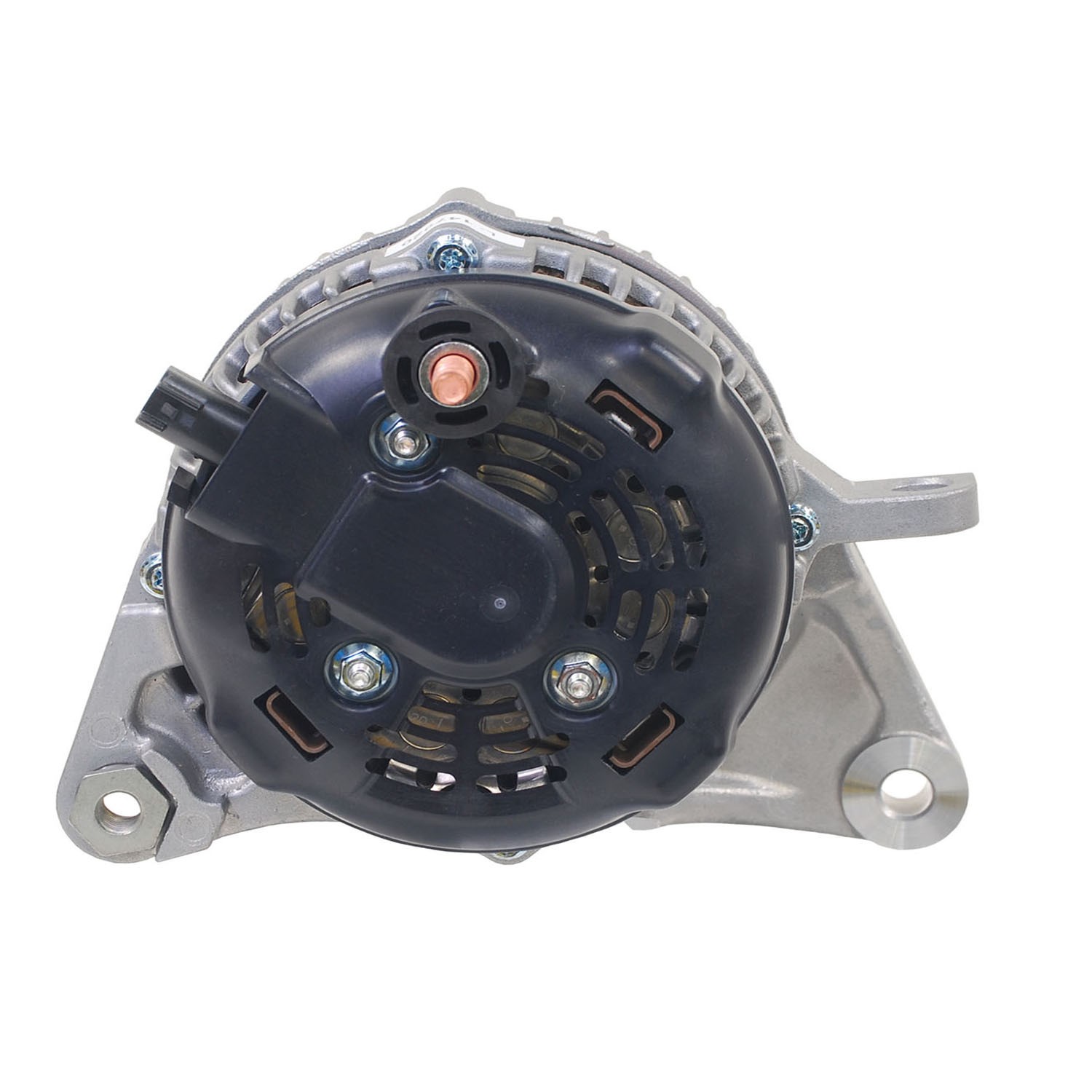 Denso 210-1111 Remanufactured DENSO First Time Fit Alternator - Image 2