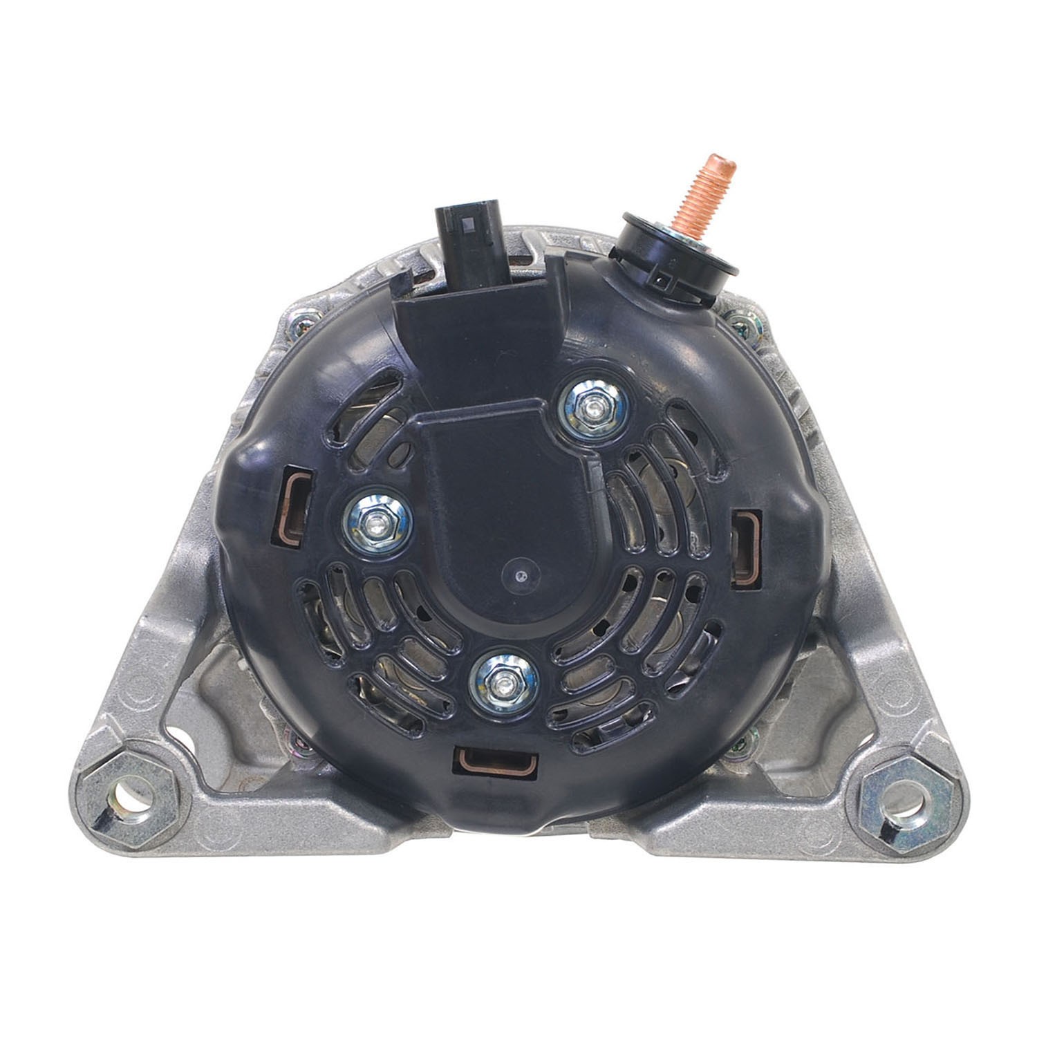 Denso 210-1112 Remanufactured DENSO First Time Fit Alternator - Image 2