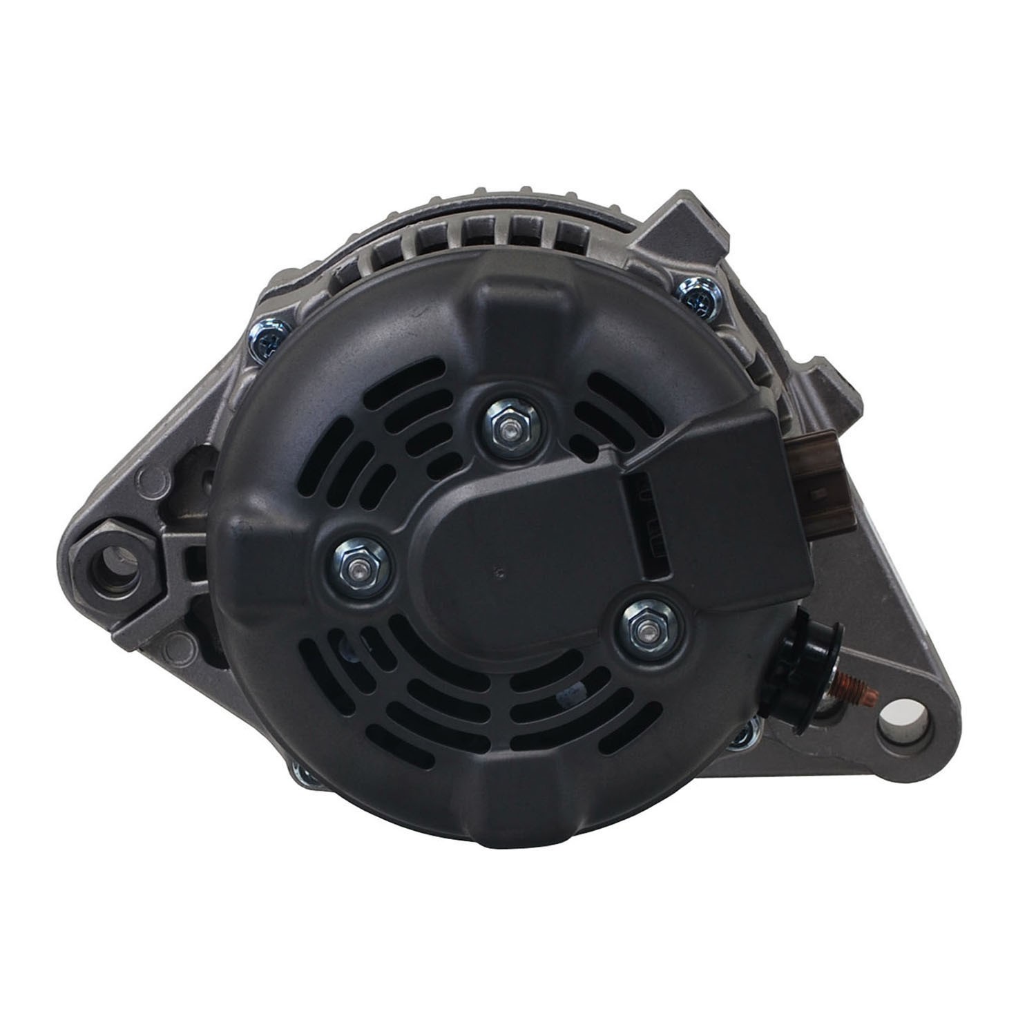 Denso 210-1113 Remanufactured DENSO First Time Fit Alternator - Image 2