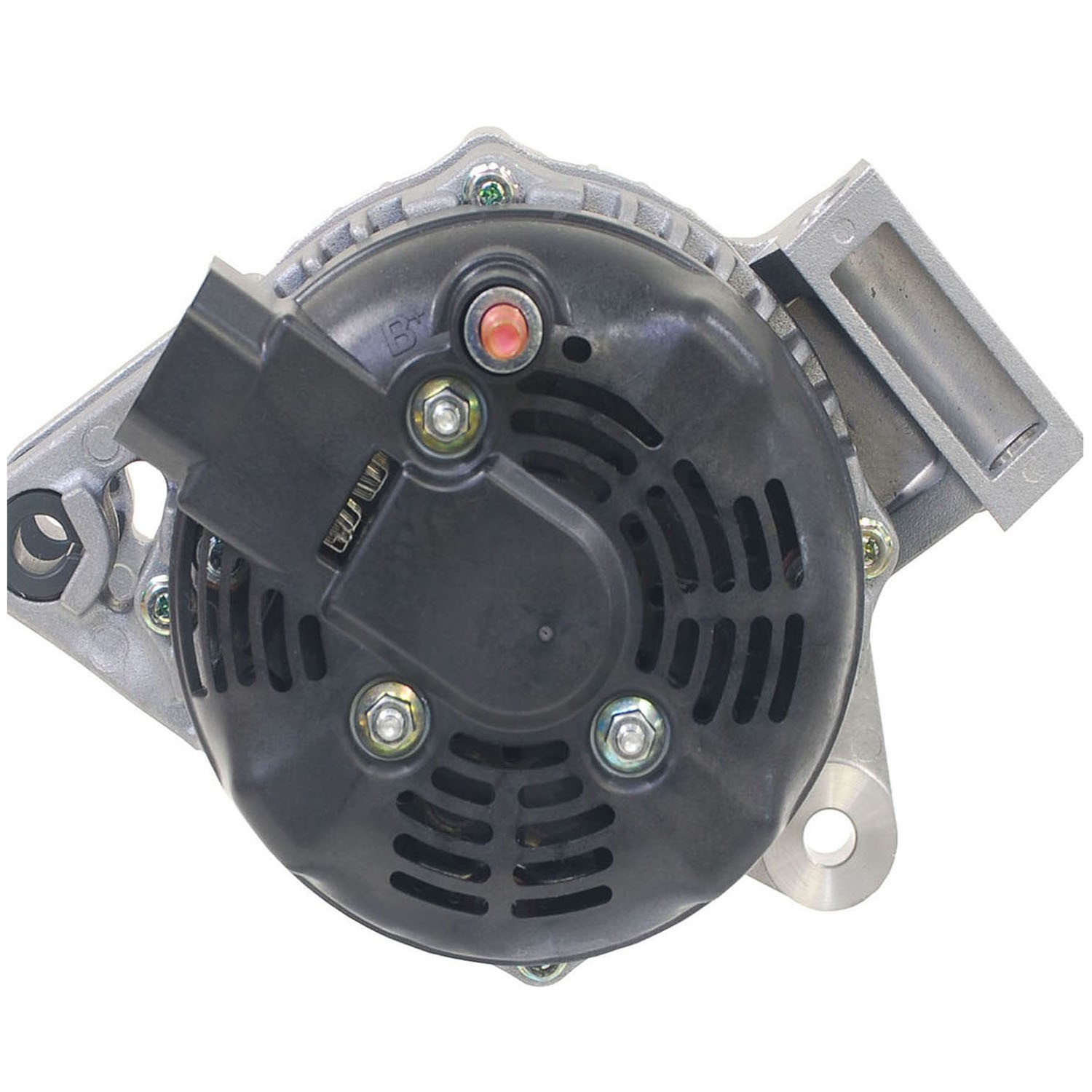 Denso 210-1114 Remanufactured DENSO First Time Fit Alternator - Image 2