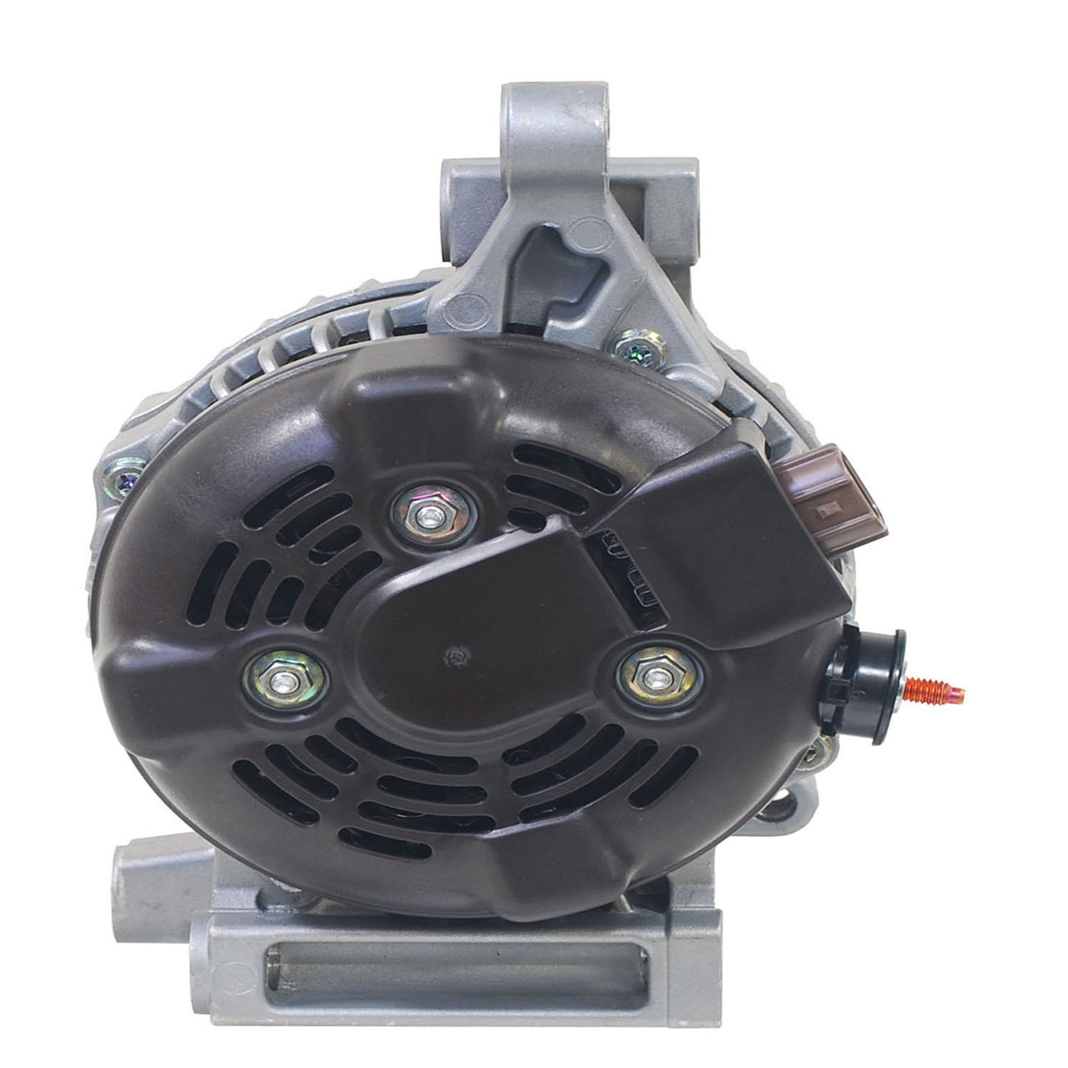 Denso 210-1115 Remanufactured DENSO First Time Fit Alternator - Image 2