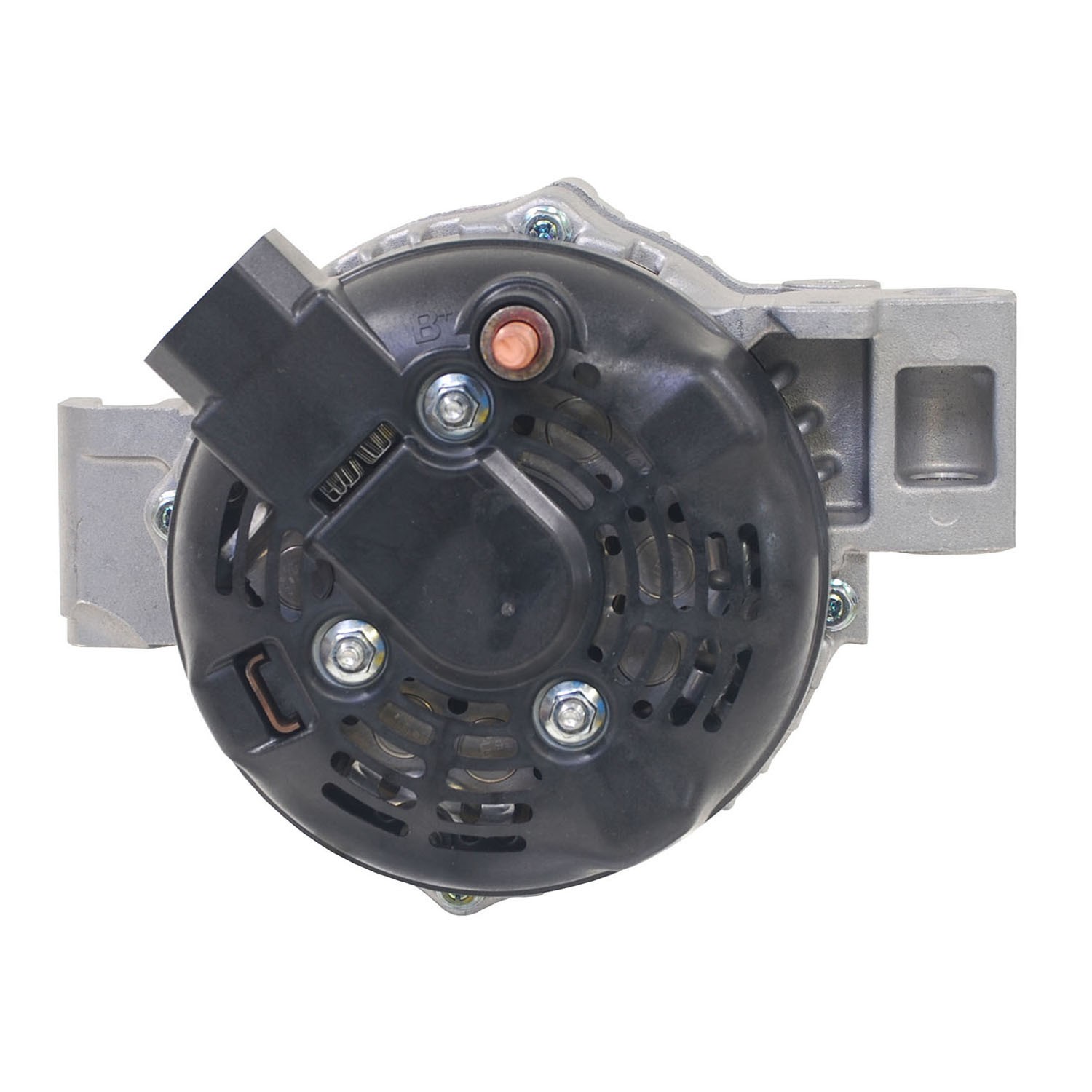 Denso 210-1116 Remanufactured DENSO First Time Fit Alternator - Image 2