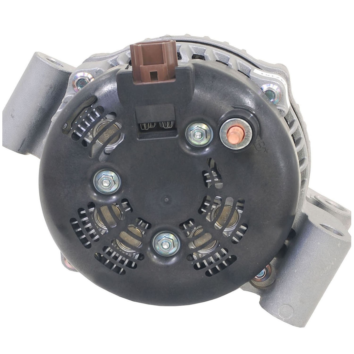 Denso 210-1119 Remanufactured DENSO First Time Fit Alternator - Image 2