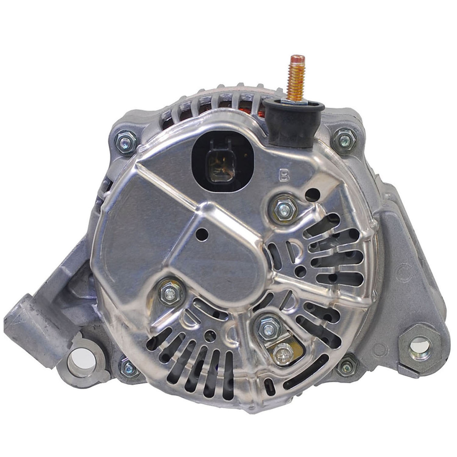 Denso 210-1120 Remanufactured DENSO First Time Fit Alternator - Image 2