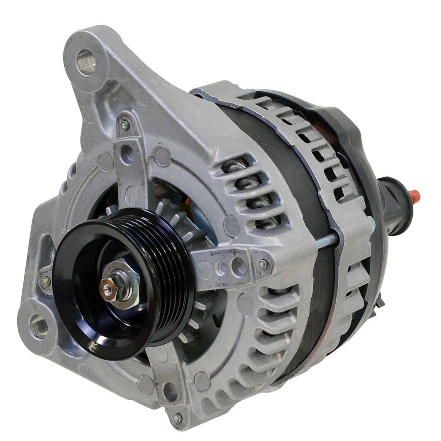 Denso 210-1121 Remanufactured DENSO First Time Fit Alternator
