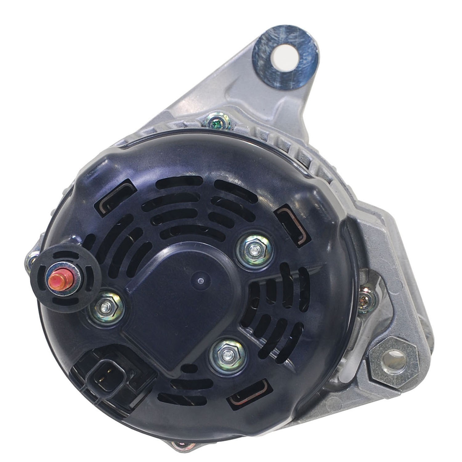 Denso 210-1121 Remanufactured DENSO First Time Fit Alternator - Image 2