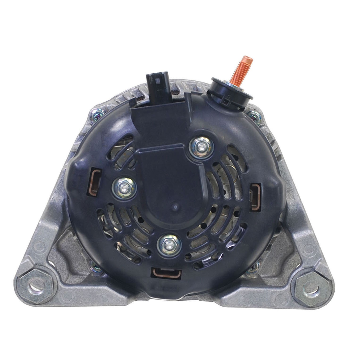 Denso 210-1122 Remanufactured DENSO First Time Fit Alternator - Image 2