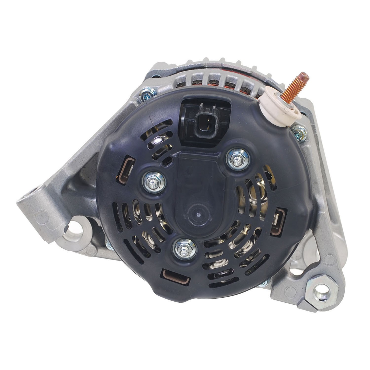 Denso 210-1123 Remanufactured DENSO First Time Fit Alternator - Image 2