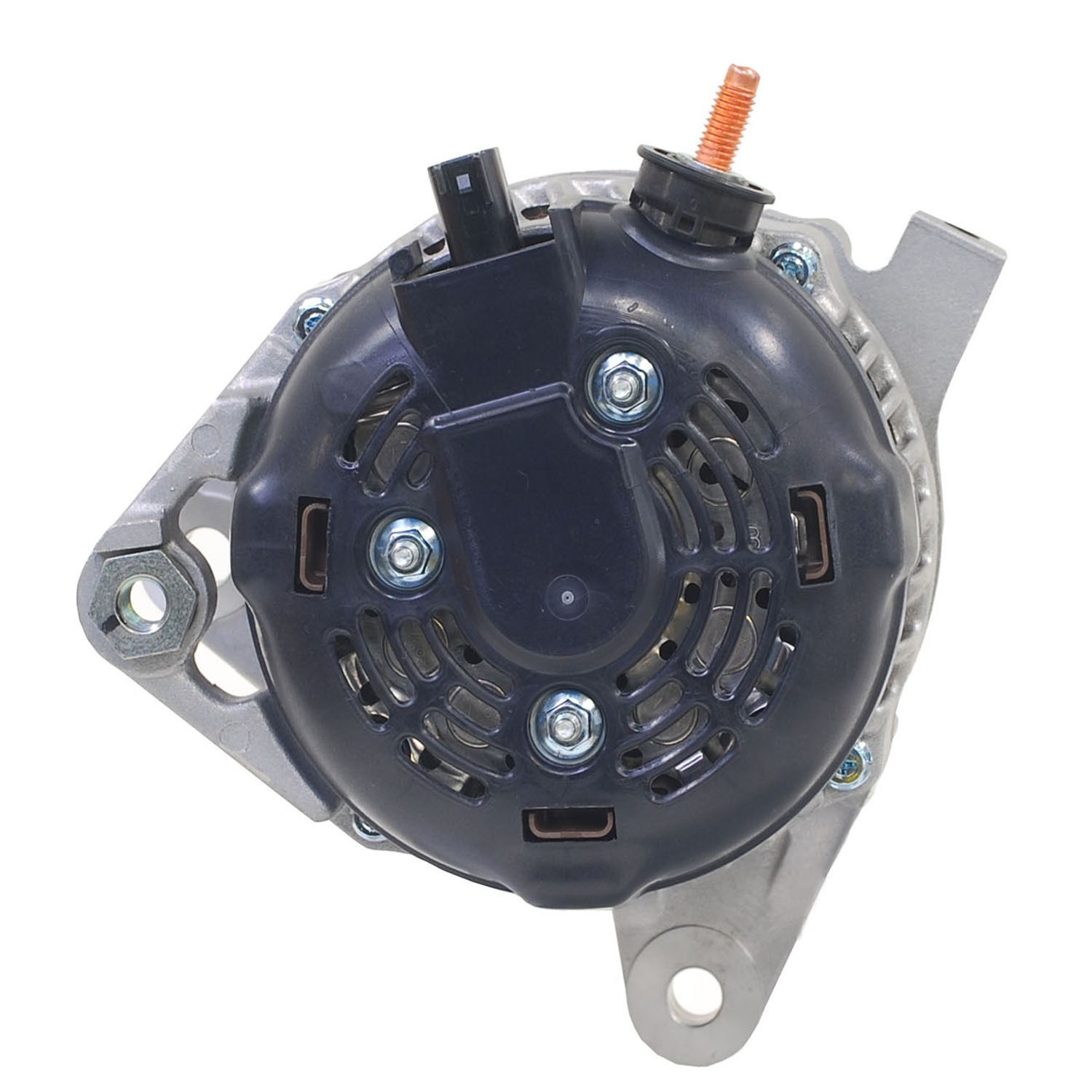 Denso 210-1124 Remanufactured DENSO First Time Fit Alternator - Image 2