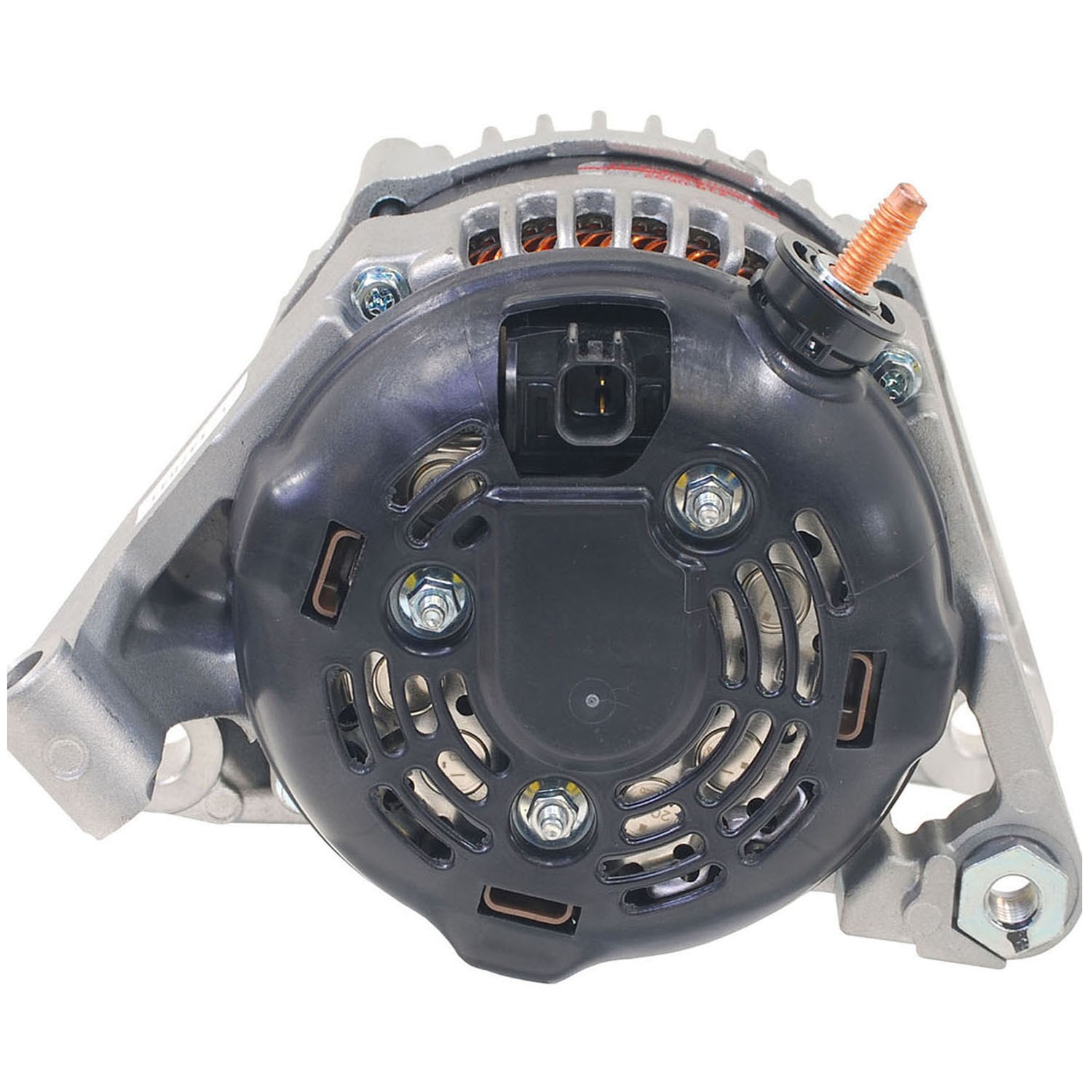 Denso 210-1125 Remanufactured DENSO First Time Fit Alternator - Image 2