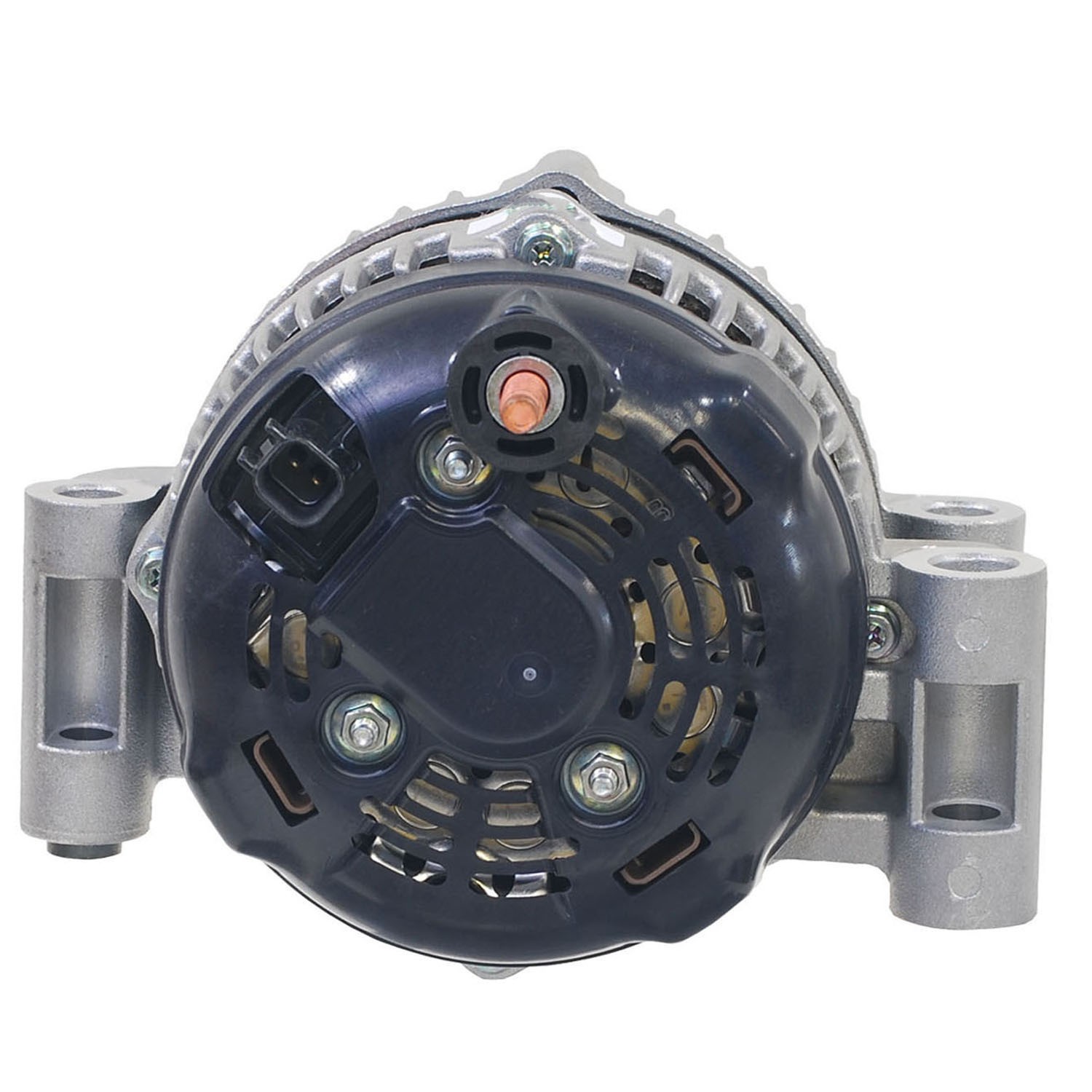Denso 210-1126 Remanufactured DENSO First Time Fit Alternator - Image 2