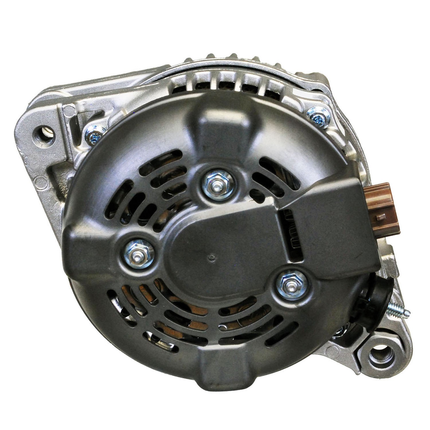Denso 210-1127 Remanufactured DENSO First Time Fit Alternator - Image 2