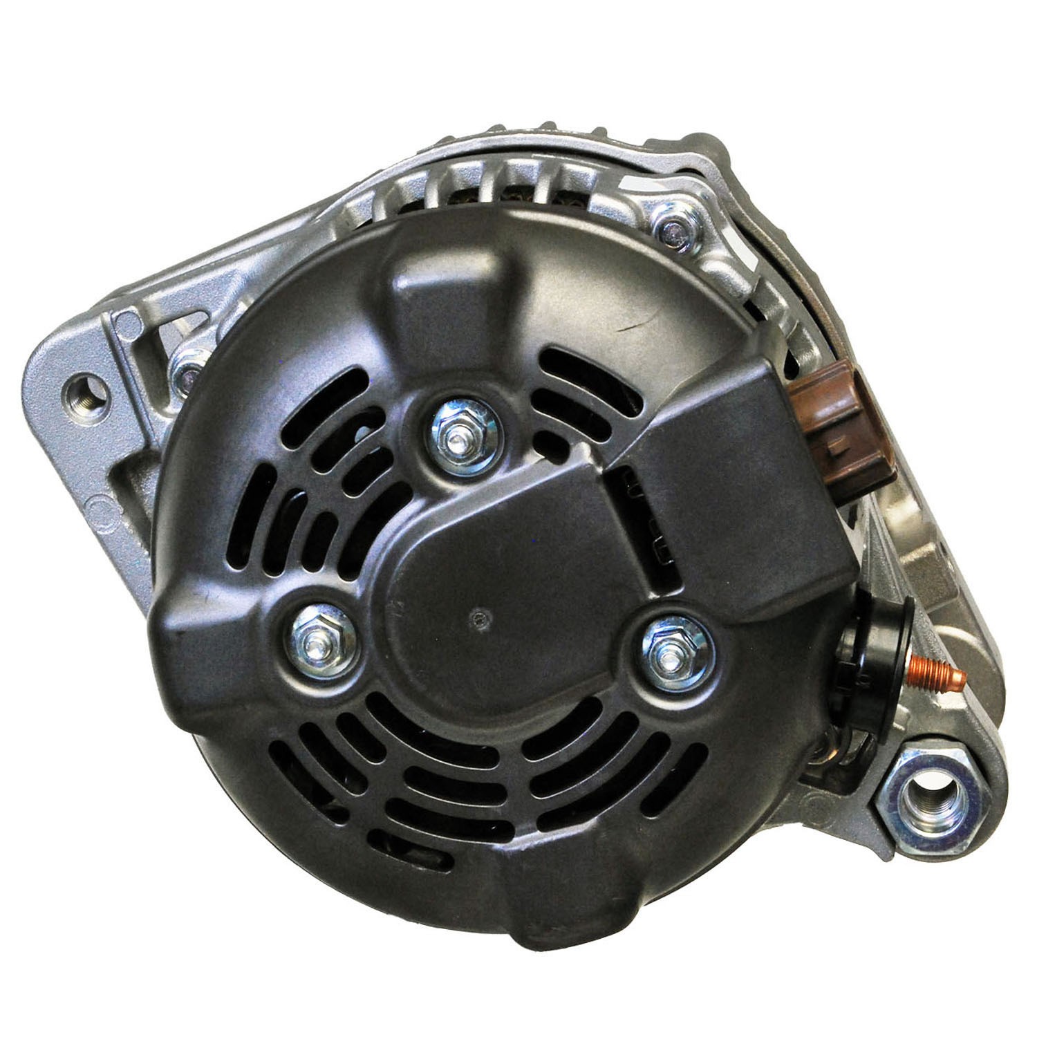 Denso 210-1129 Remanufactured DENSO First Time Fit Alternator - Image 2