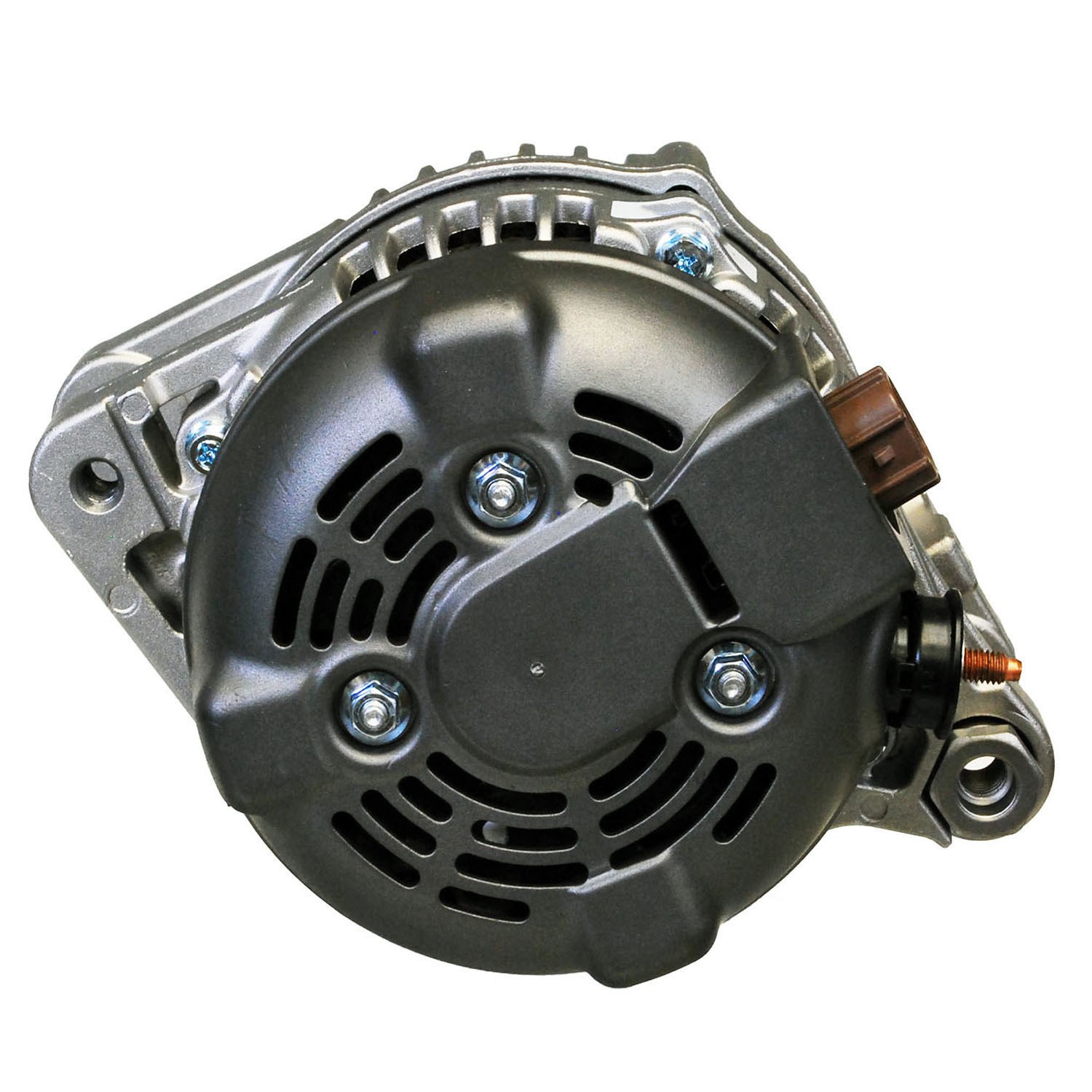 Denso 210-1131 Remanufactured DENSO First Time Fit Alternator - Image 2